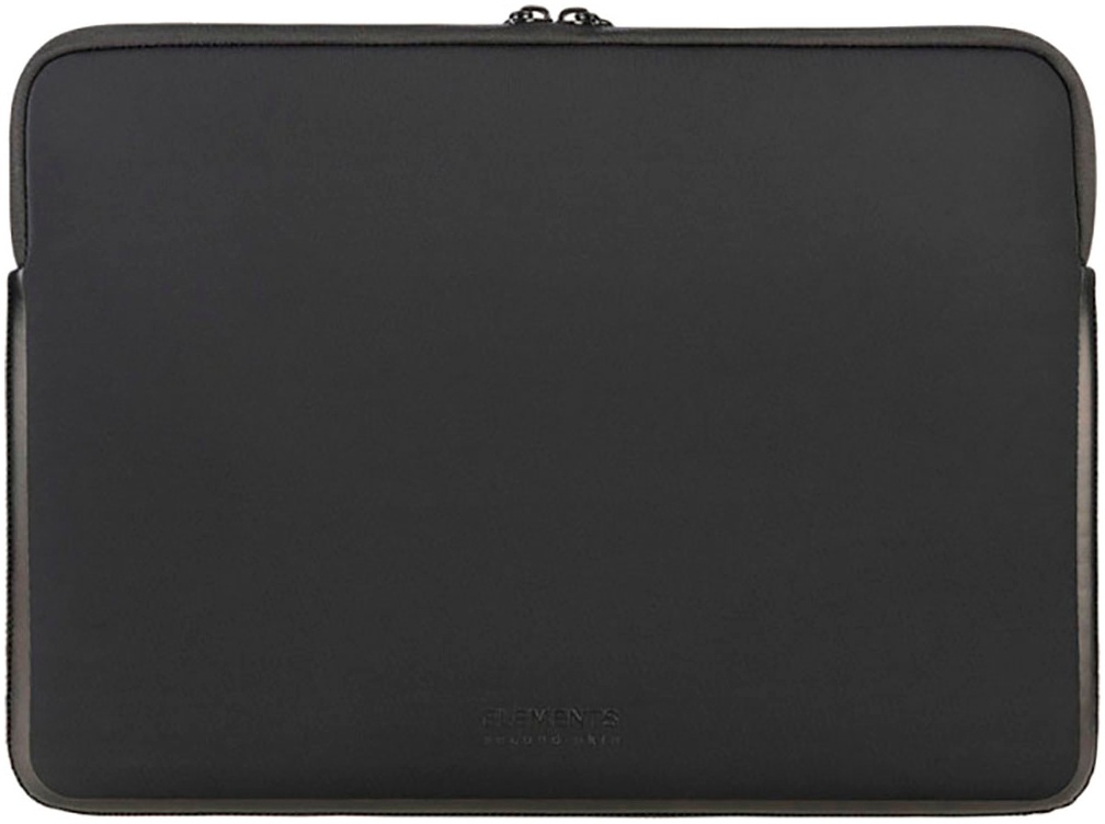 Tucano Laptoptasche »ELEMENTS 2 Sleeve Schutzhülle MacBook Pro 14, Laptop 13«