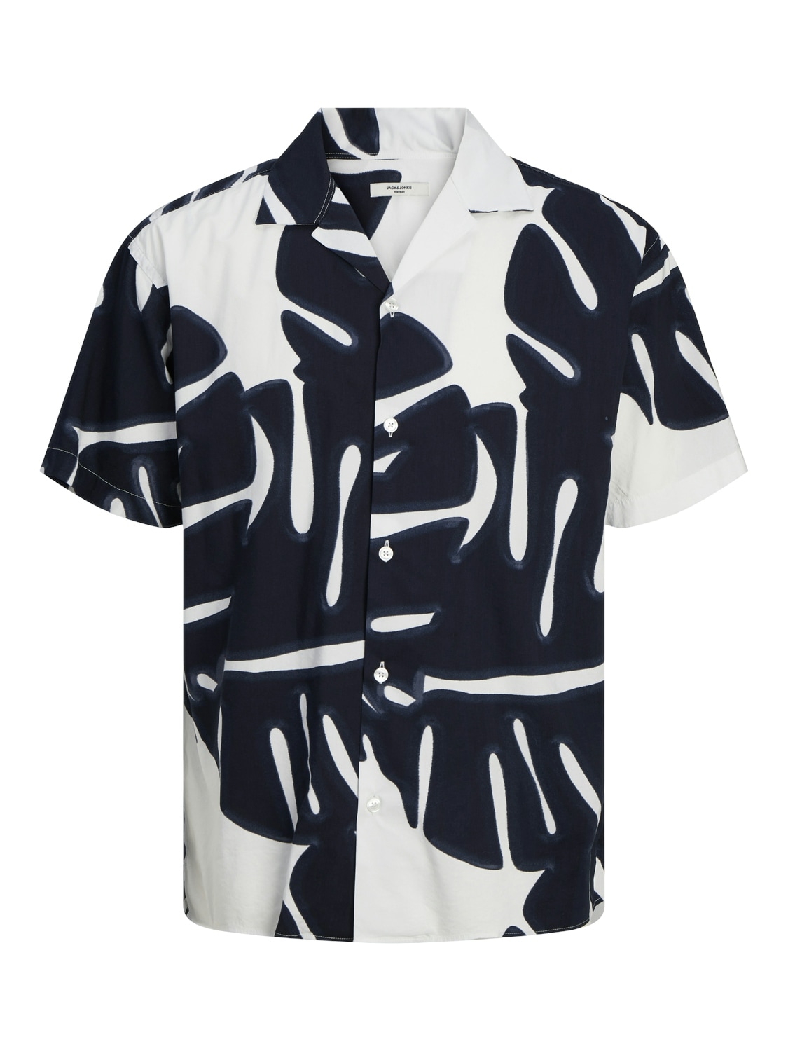 Jack & Jones Hawaiihemd »JPRBLAPALMA RESORT SHIRT S/S SN«