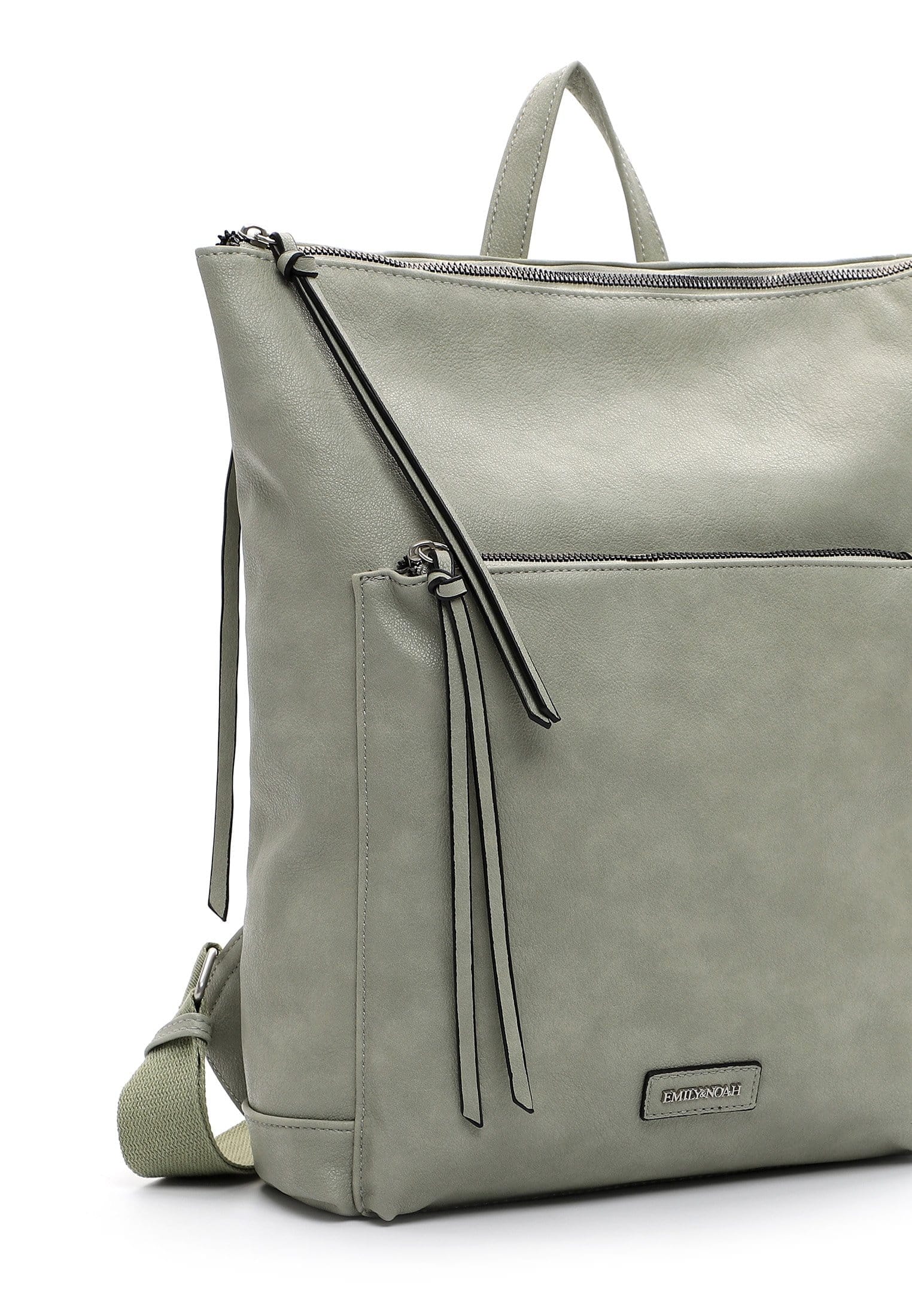 EMILY & NOAH Rucksack »Rucksack E&N Ernestine«