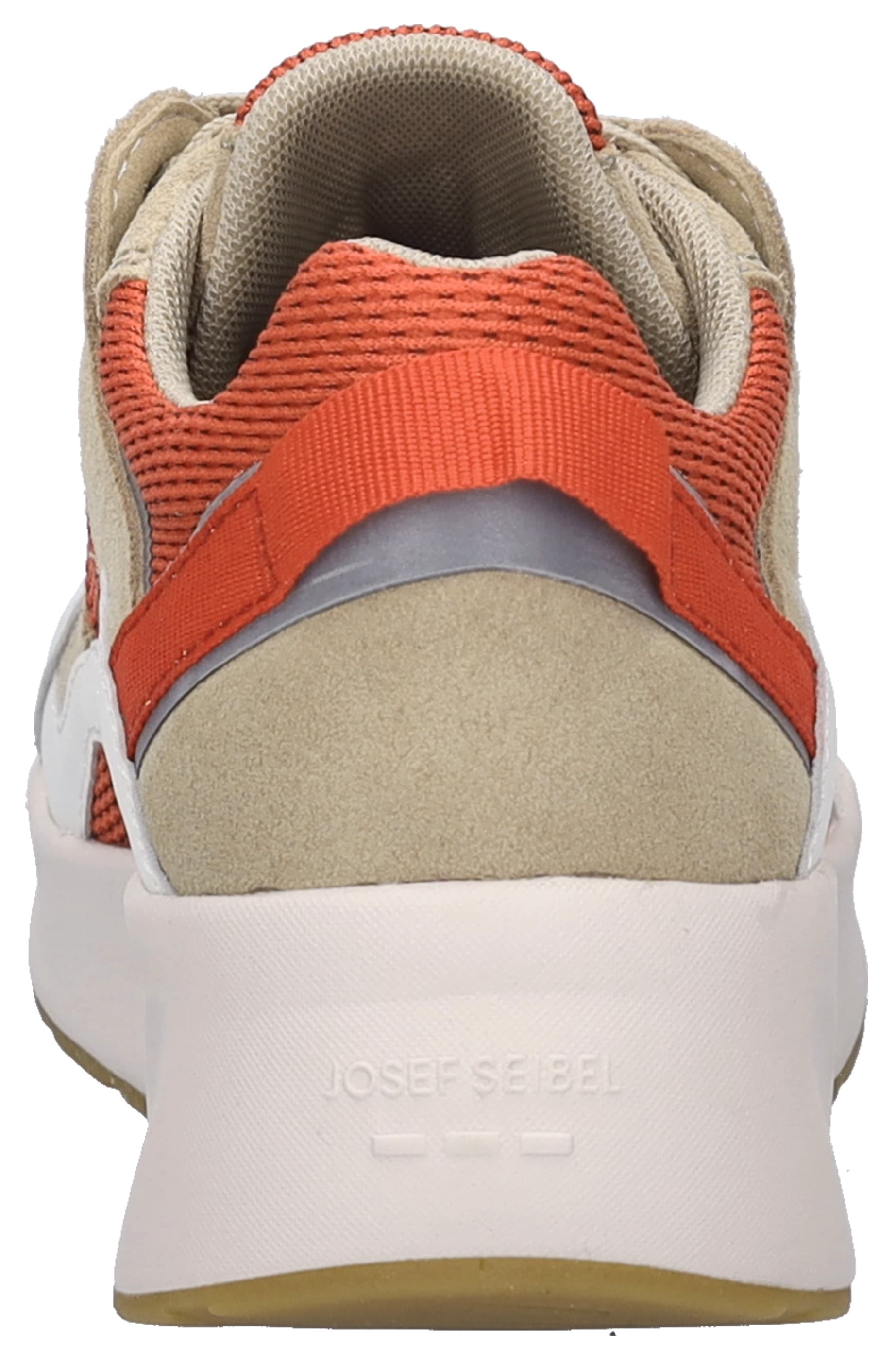 Josef Seibel Keilsneaker »Lissi 13«, Sportschuh, Freizeitschuh, Schnürschuh mit Plateau und Keilabsatz
