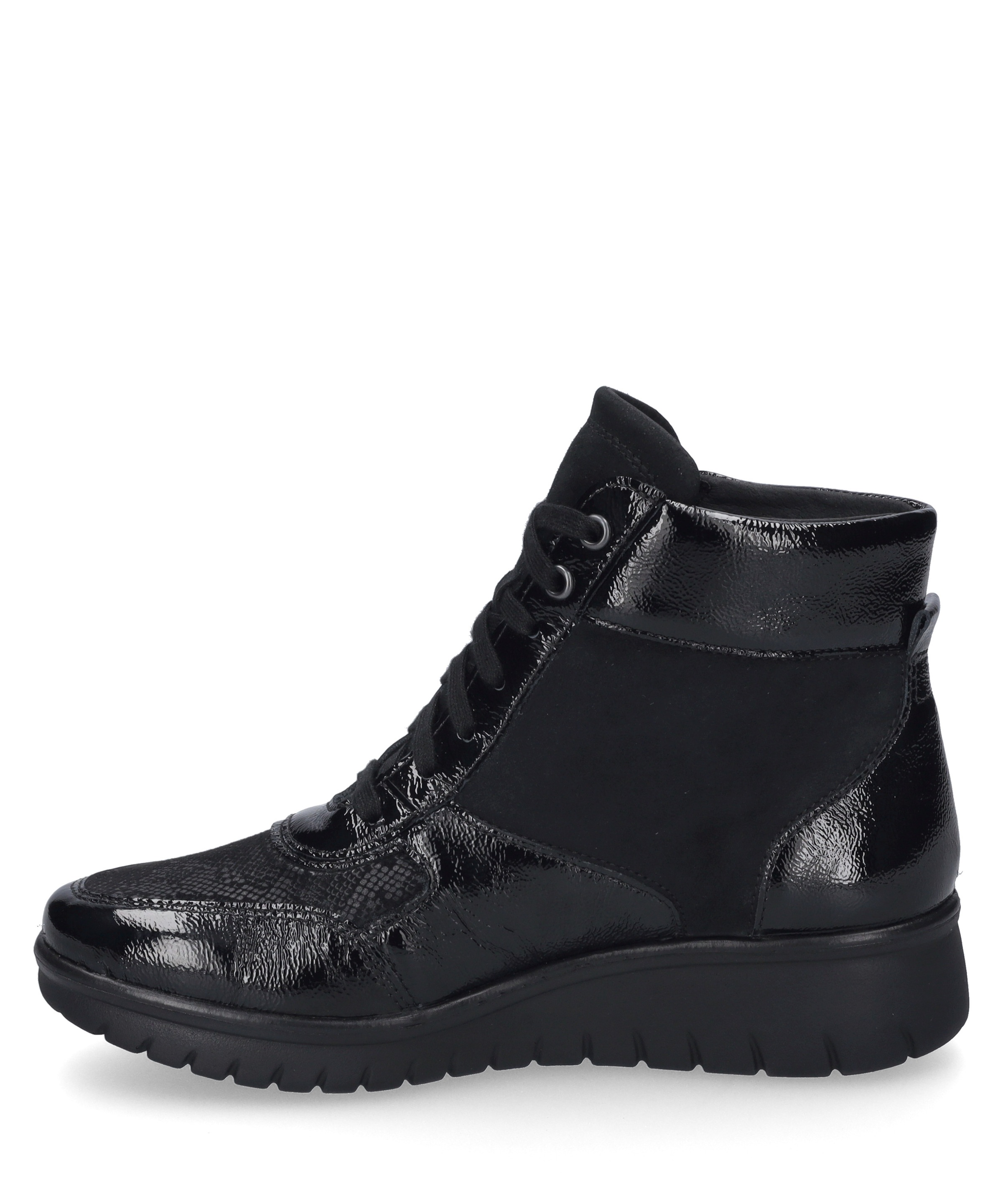 Josef Seibel Stiefelette »Calais 02, schwarz«