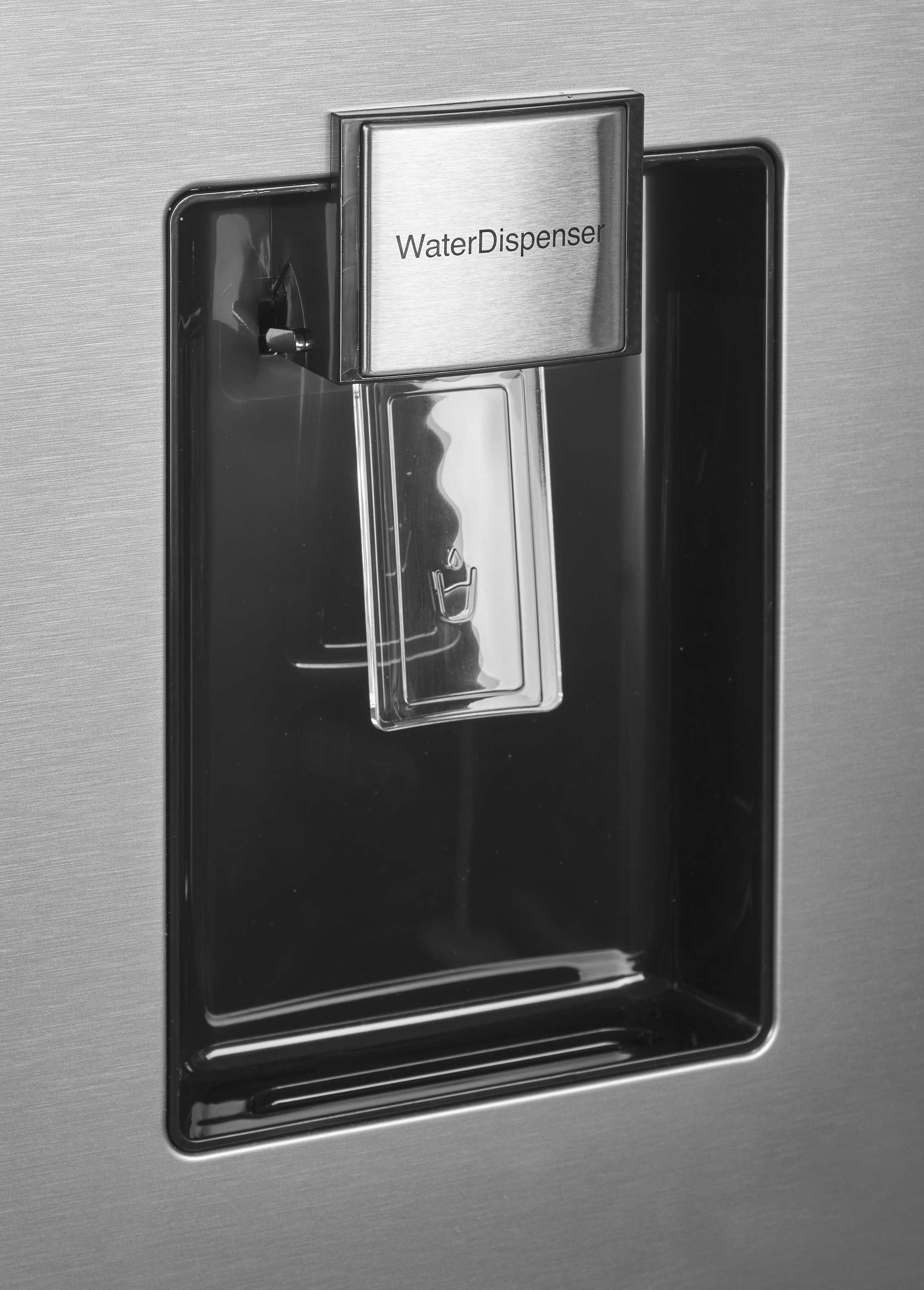 BEKO Kühl-/Gefrierkombination »B5RCNA406DHXB1« 203,5 cm hoch 59,5 cm breit