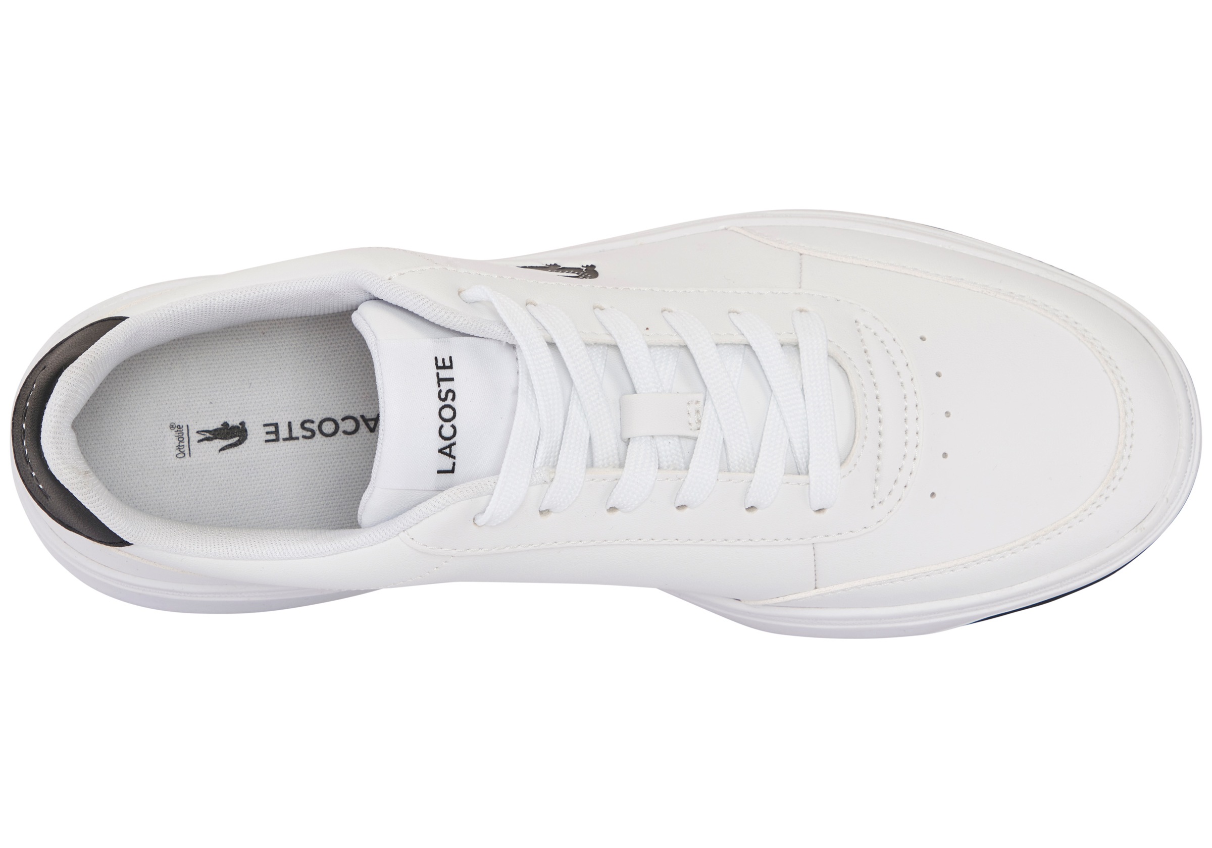 Lacoste Sneaker »COURT PRO«