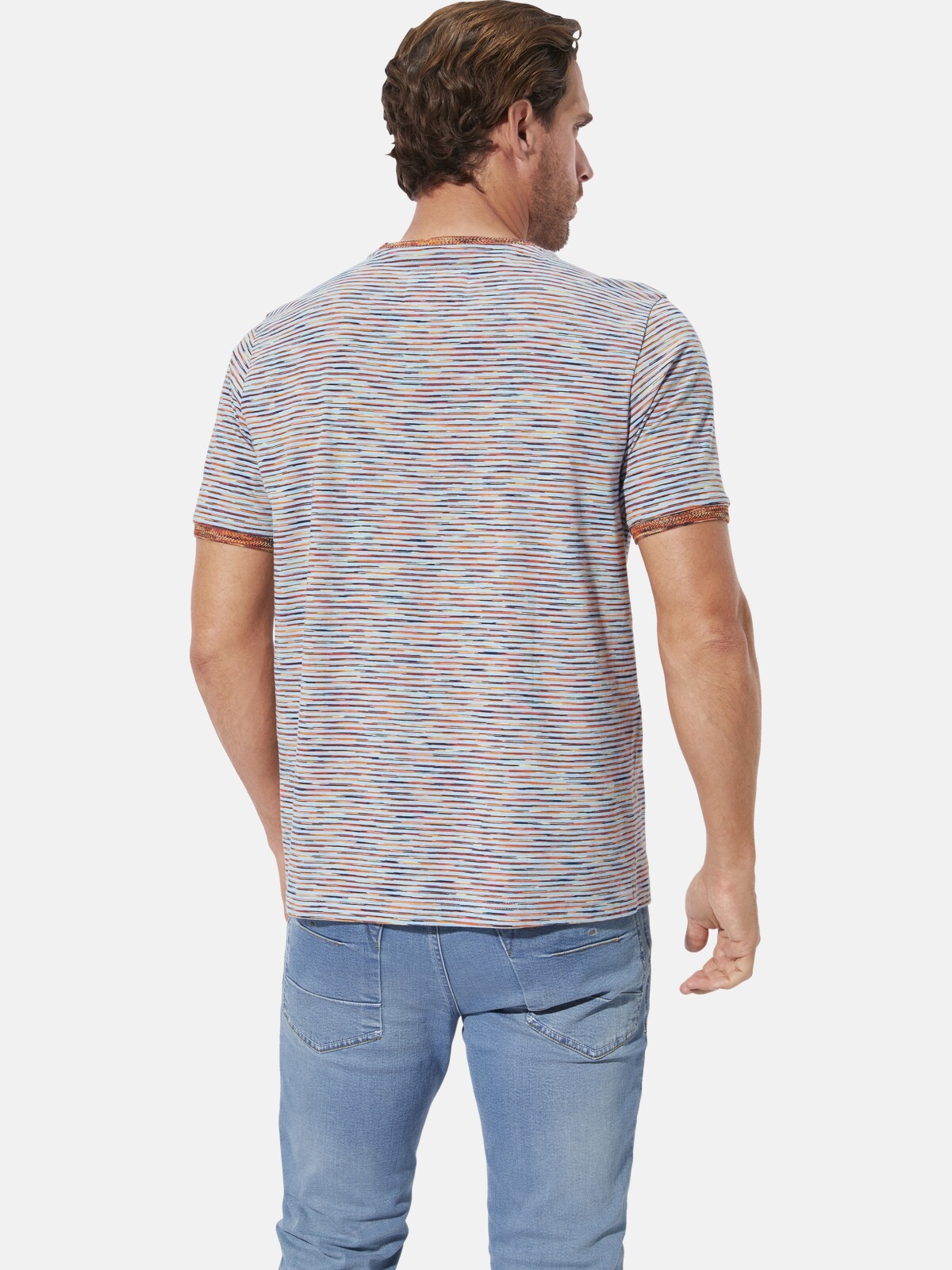 Babista Rundhalsshirt »T-Shirt ORIELLO«
