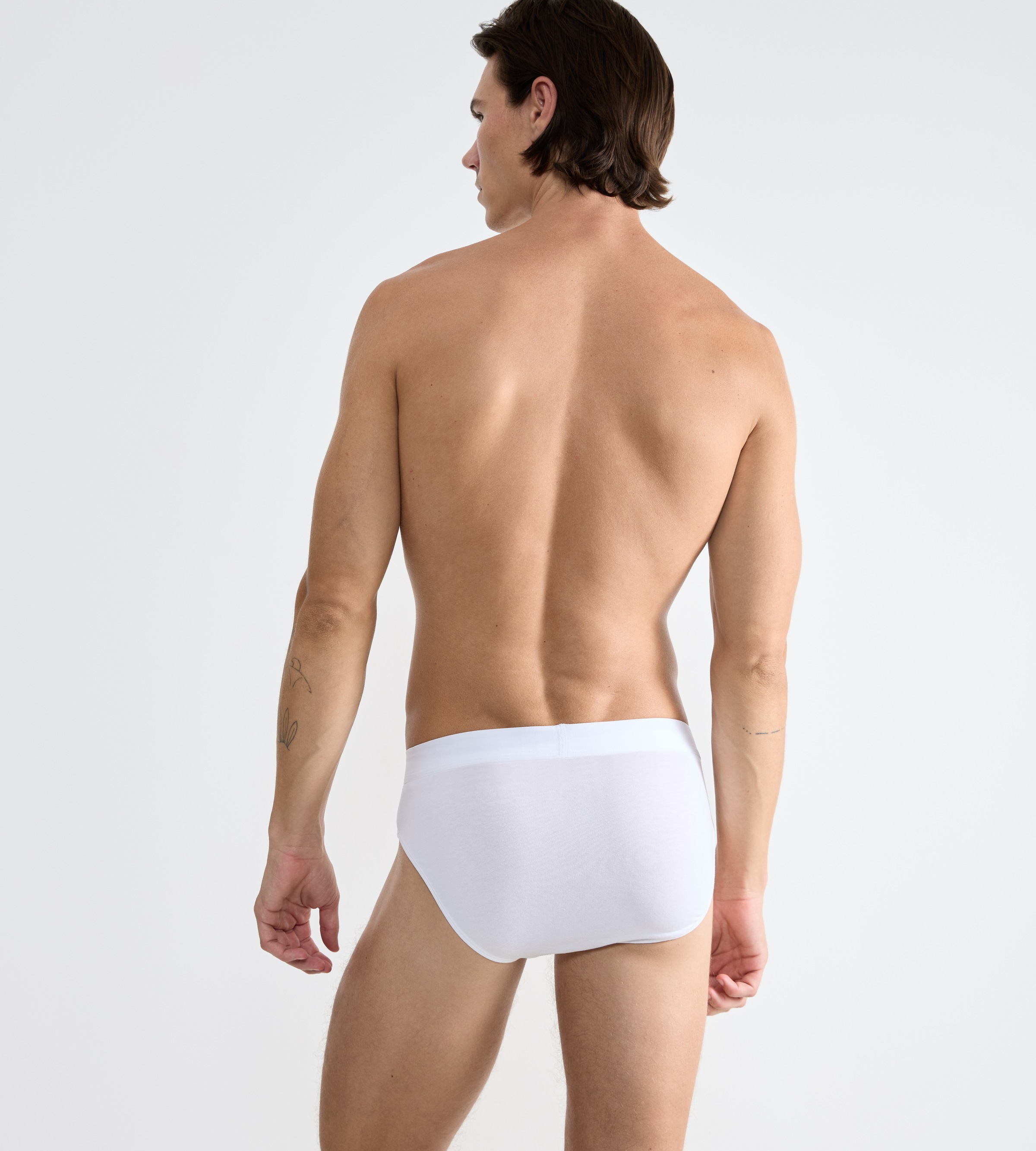 sloggi Slip »men EVER Ease Brief 2P«, (2 St.), Temperaturausgleichend