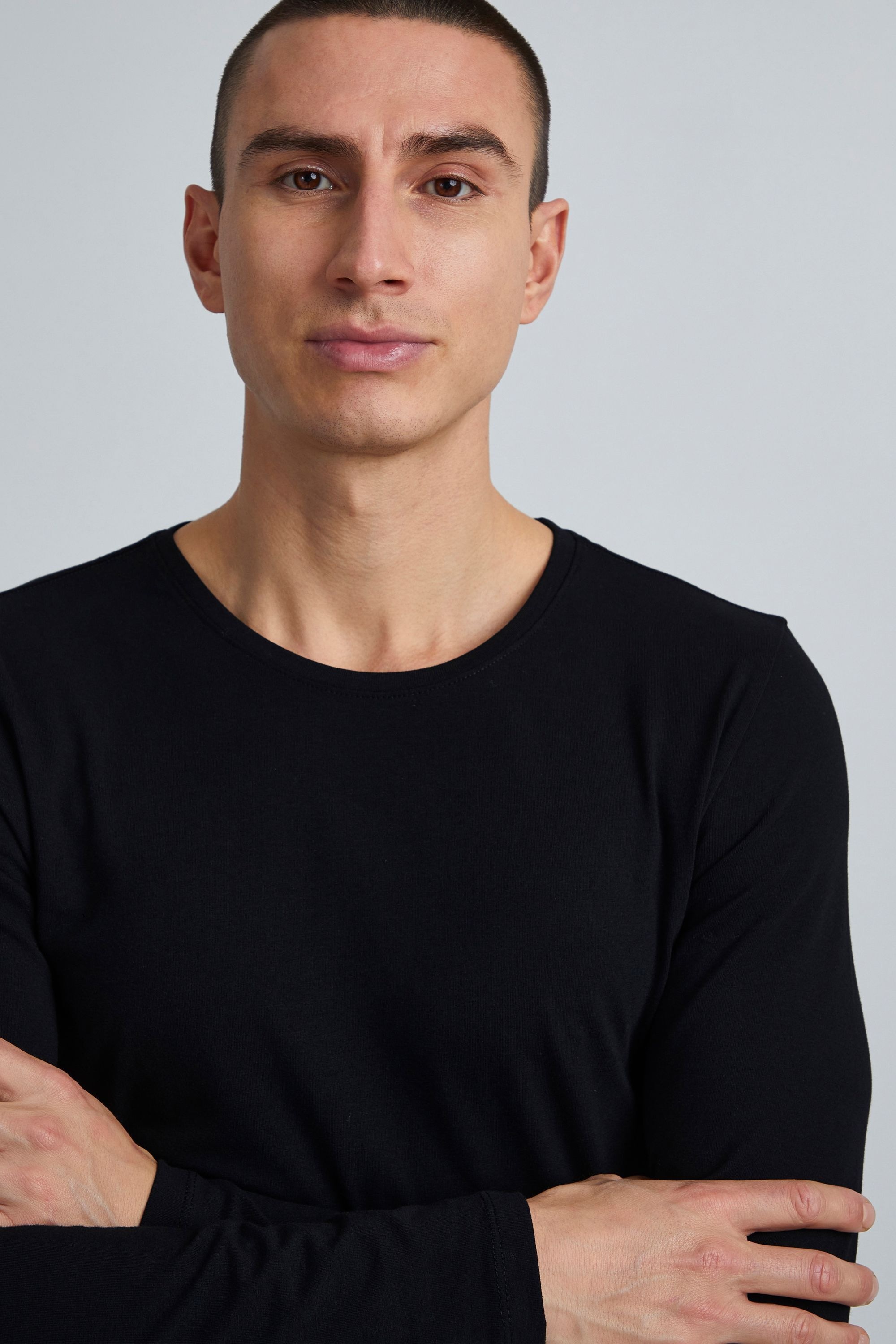 Casual Friday Langarmshirt »Langarmshirt CFTheo«