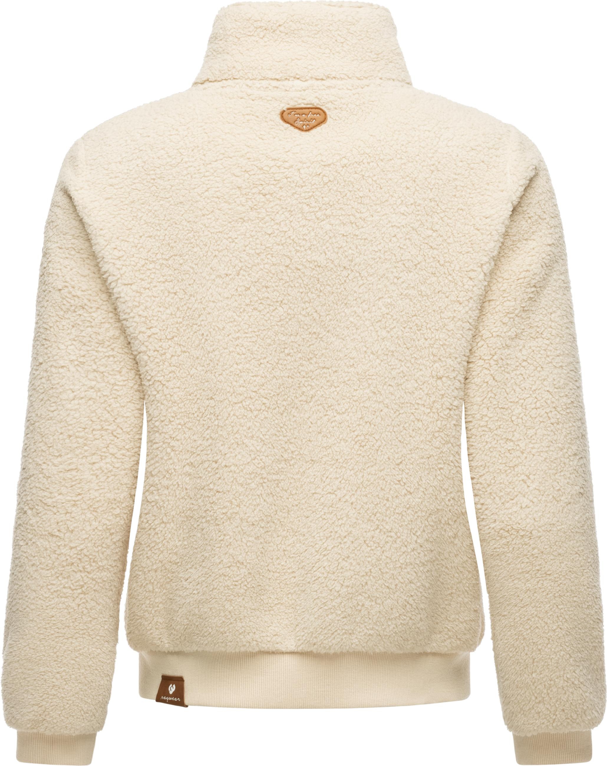 Ragwear Sweatjacke »Sweatjacke Imolla«