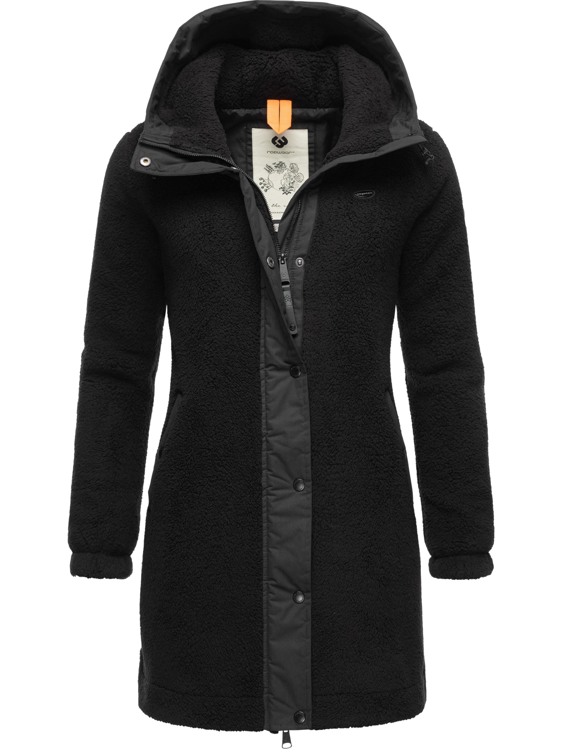 Ragwear Outdoorjacke »Übergangsjacke Cousy«
