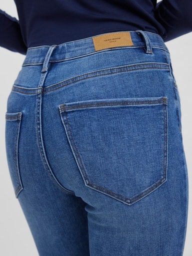 Vero Moda High-waist-Jeans »VMSOPHIA HR J ♕ bei SKINNY GU3112«