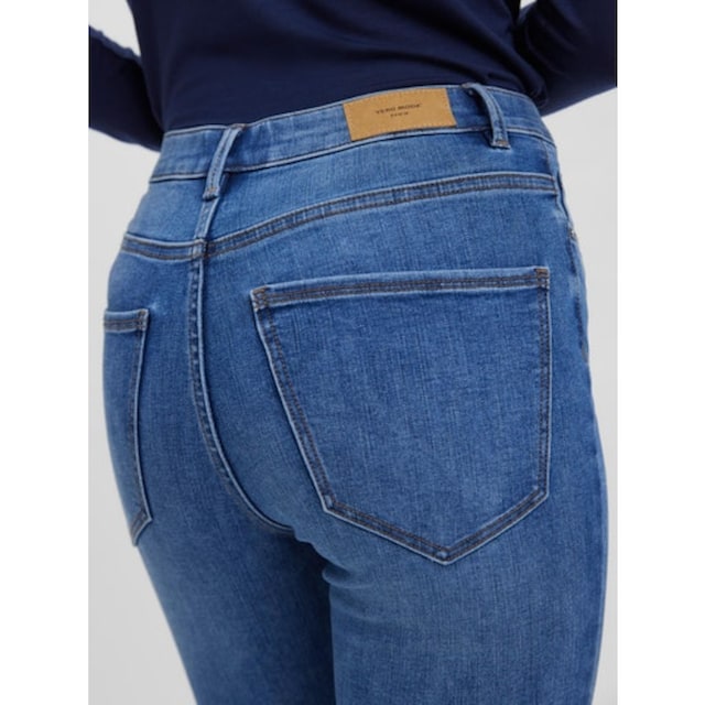 Vero Moda High-waist-Jeans »VMSOPHIA HR SKINNY J GU3112« bei ♕