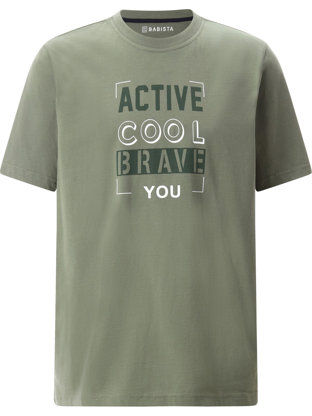 Babista Shorty »Kurzer Schlafanzug GALITESSO«