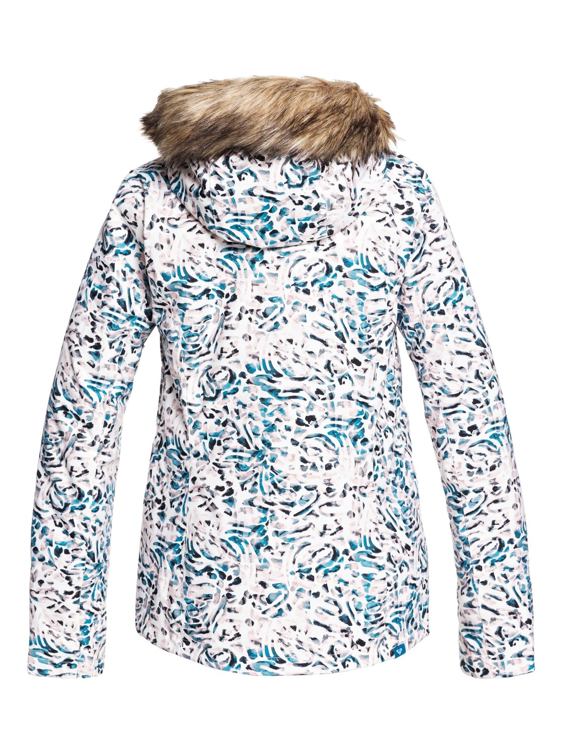 Roxy Snowboardjacke »Jet Ski«