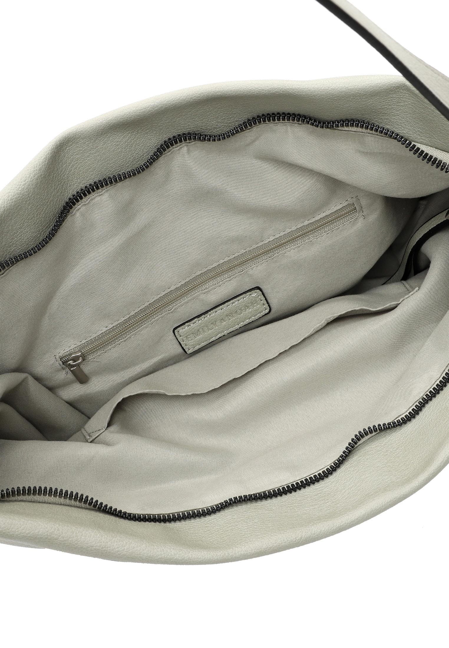 EMILY & NOAH Beuteltasche »Beutel E&N Ernestine«