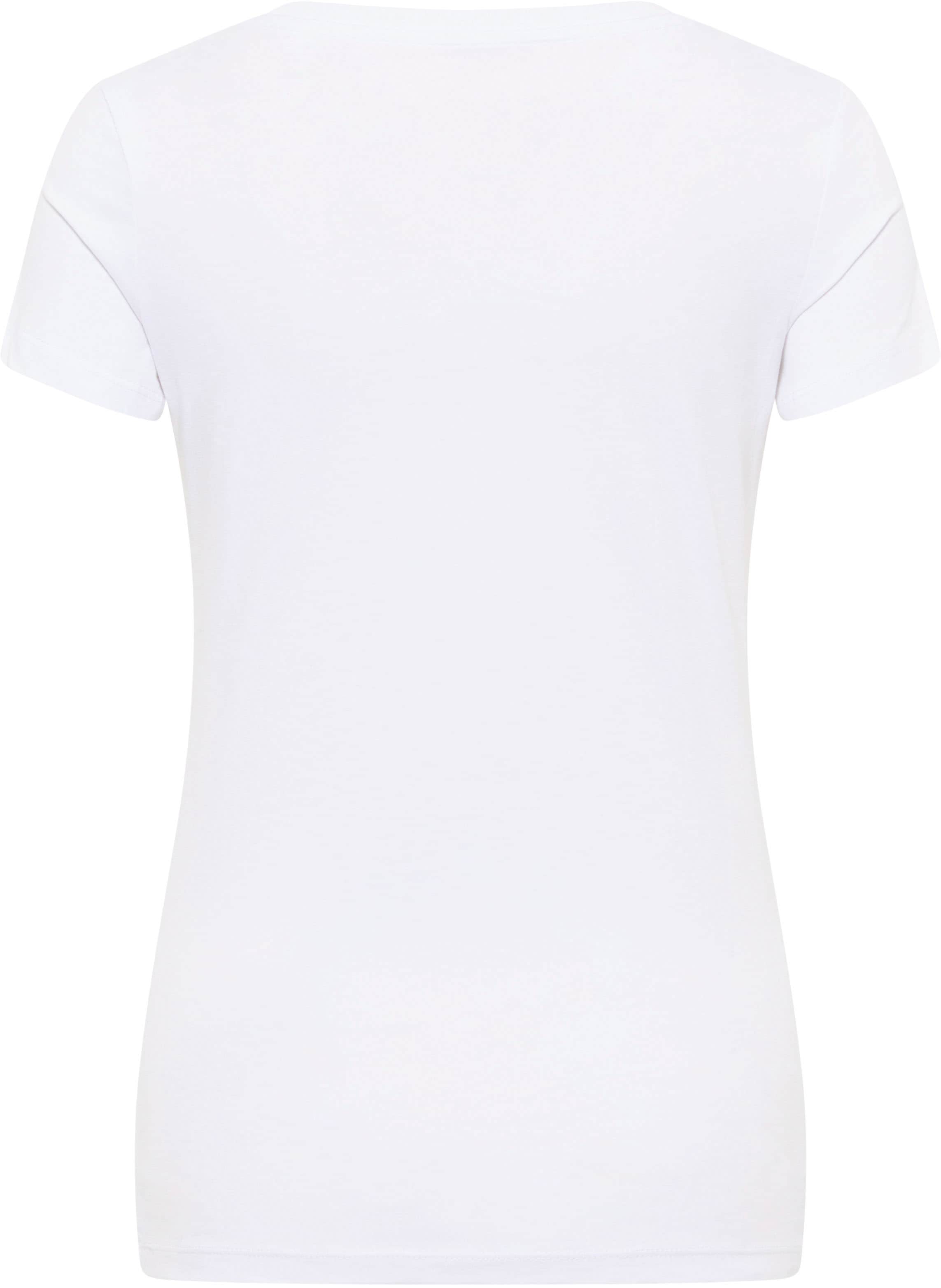 MUSTANG T-Shirt »Alina«