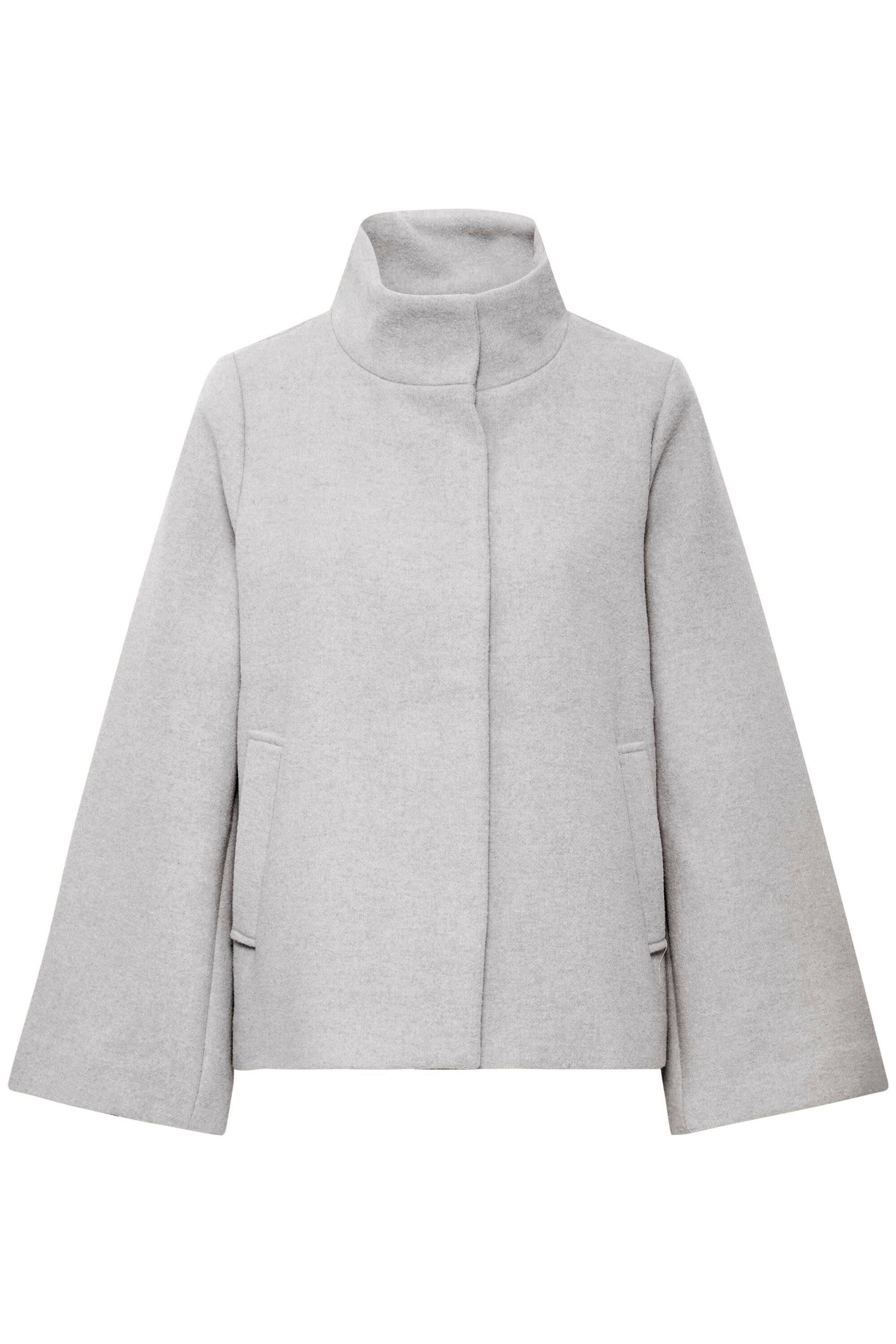 fransa Wintermantel »Jacke FRCHARLOTTE«