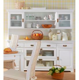 Home affaire Sideboard »Rügen«, Kommode aus massiver Kiefer, FSC®, Breite 145 oder 180 cm