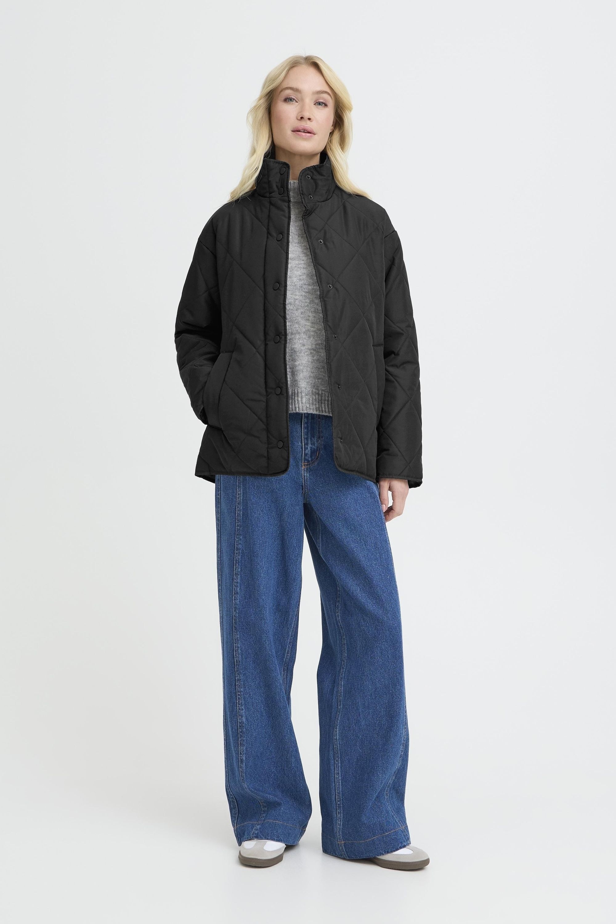 OXMO Steppjacke »Steppjacke OXBelis«