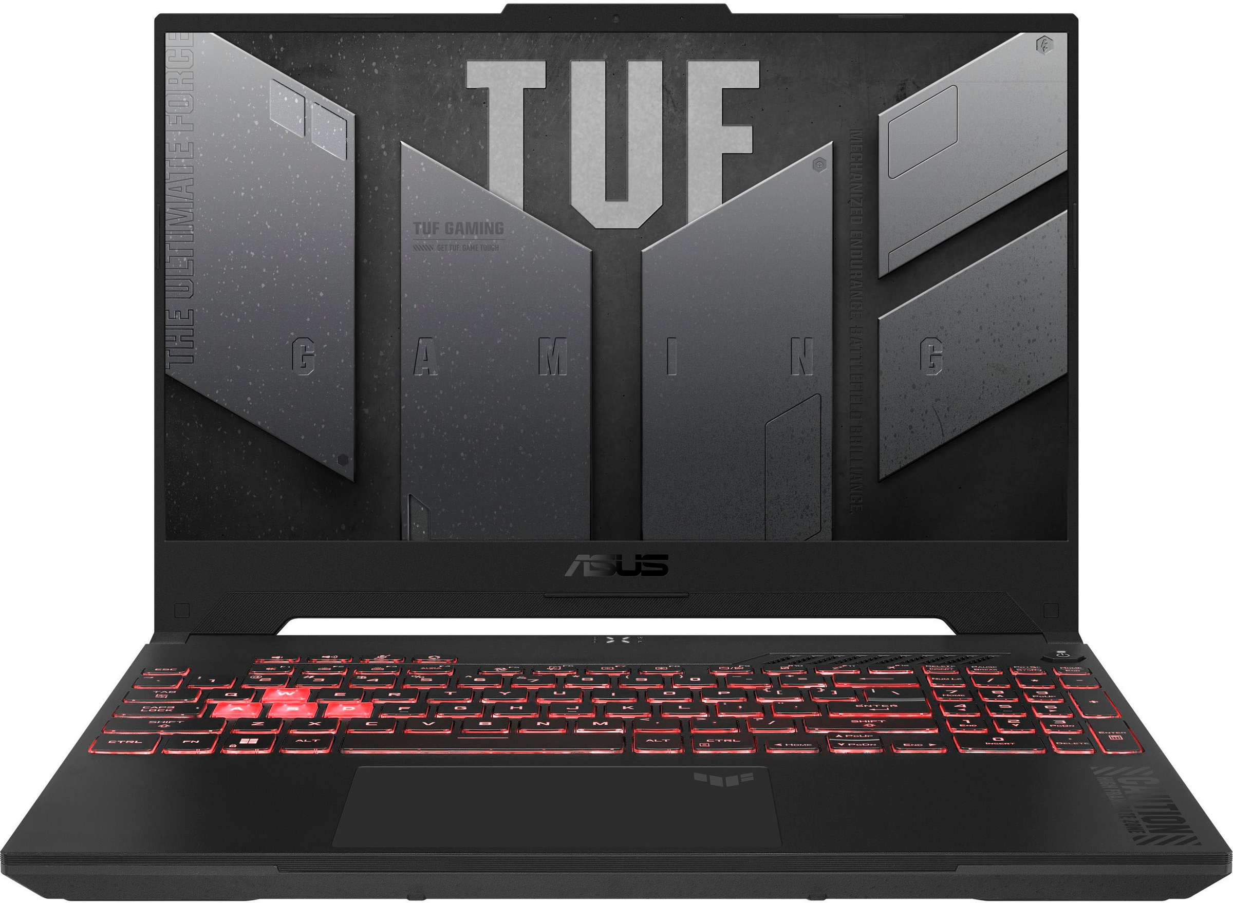 Asus Gaming-Notebook »TUF Gaming A15 FA507NV-LP021W«, 39,6 cm, / 15,6 Zoll, AMD, Ryzen 7, GeForce RTX 4060, 1000 GB SSD