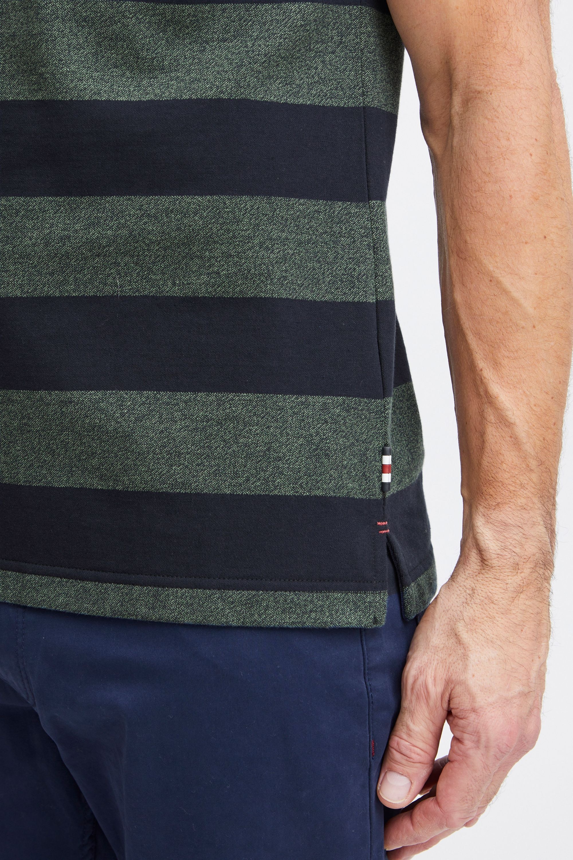 FQ1924 Poloshirt »Poloshirt FQPeter«