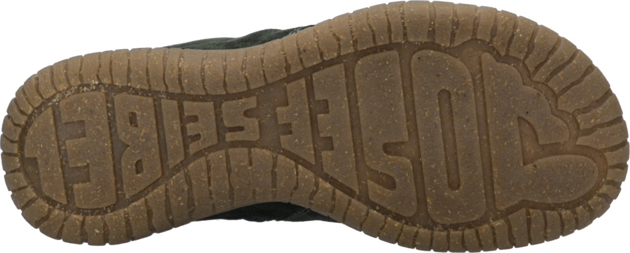 Josef Seibel Barfußschuh »Wynona 05«  Boots, Komfortschuh mit Wechselfußbett und Weite G