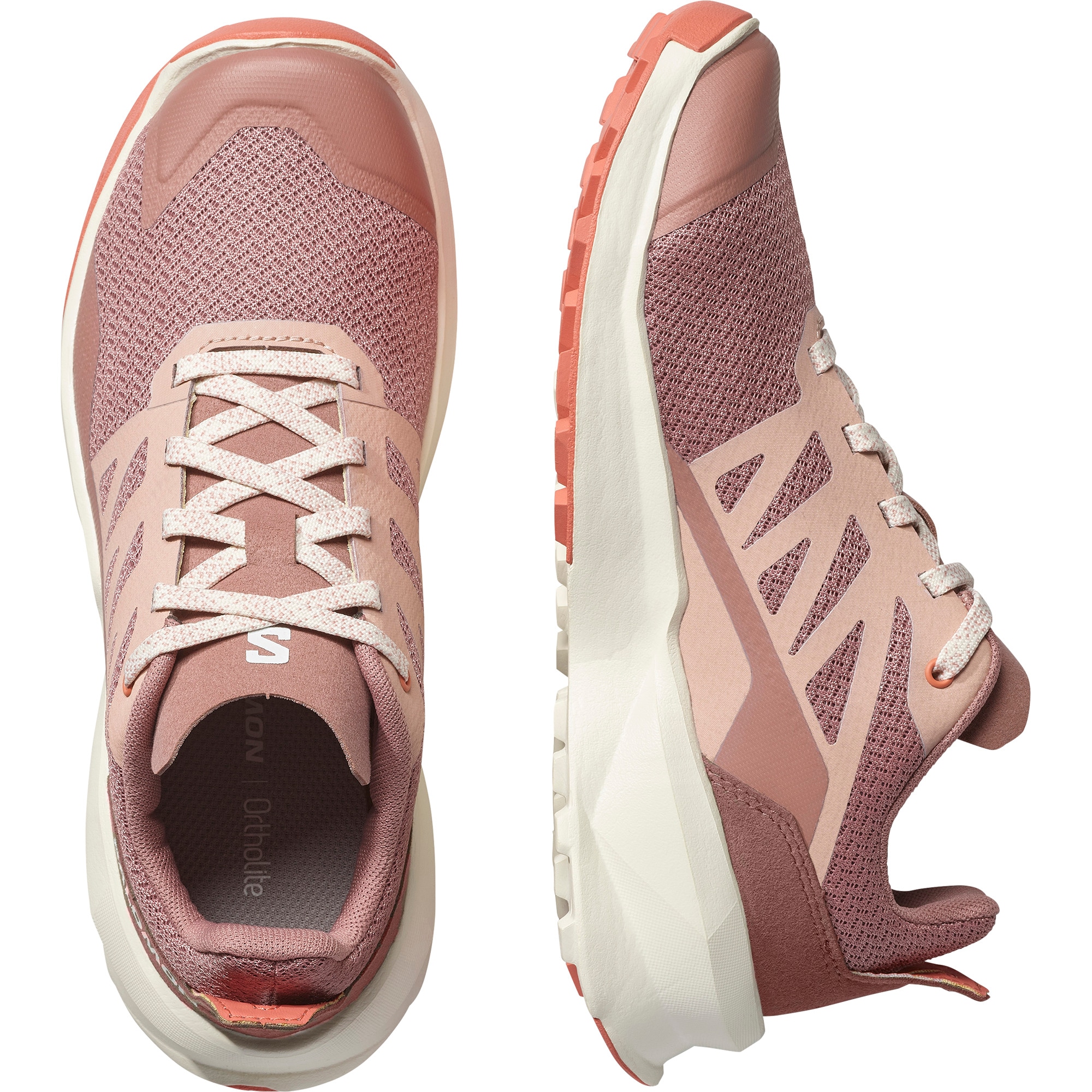 Salomon Wanderschuh »PATROL J«, wasserdicht