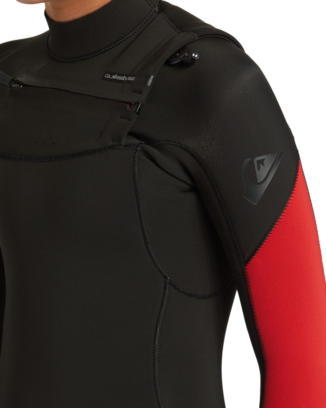 Quiksilver Neoprenanzug »3/2mm Everyday Sessions«