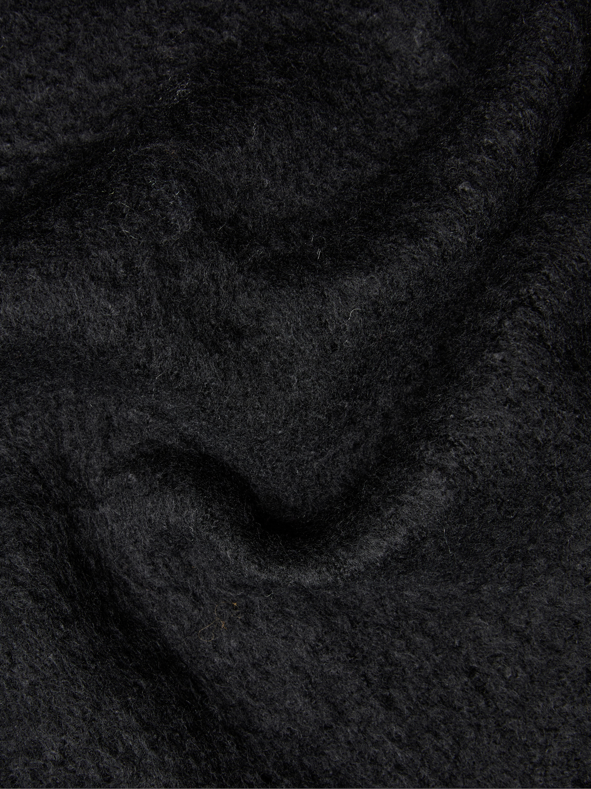 pieces Schal »PCPYRON LONG SCARF NOOS BC« Kunstfaser