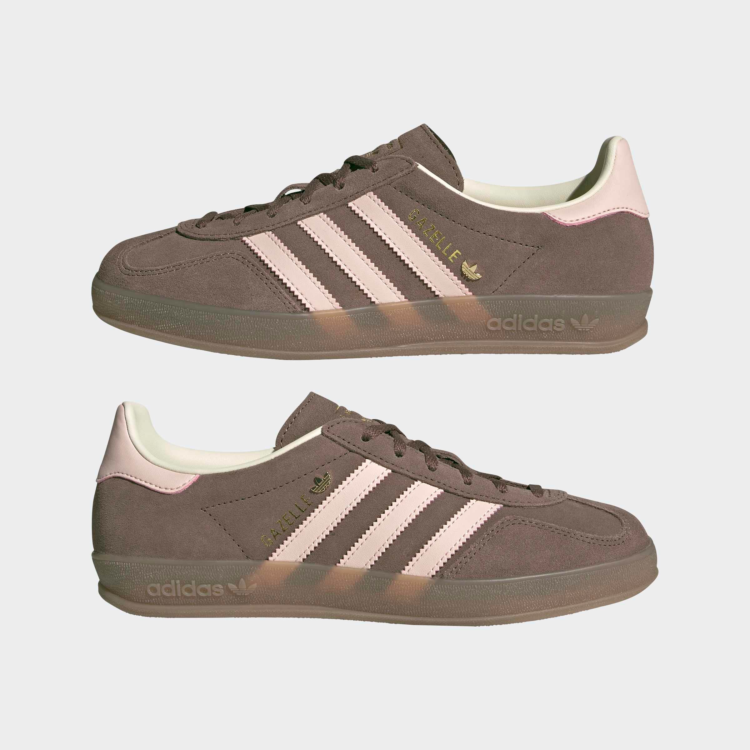 adidas Originals Sneaker »GAZELLE INDOOR«