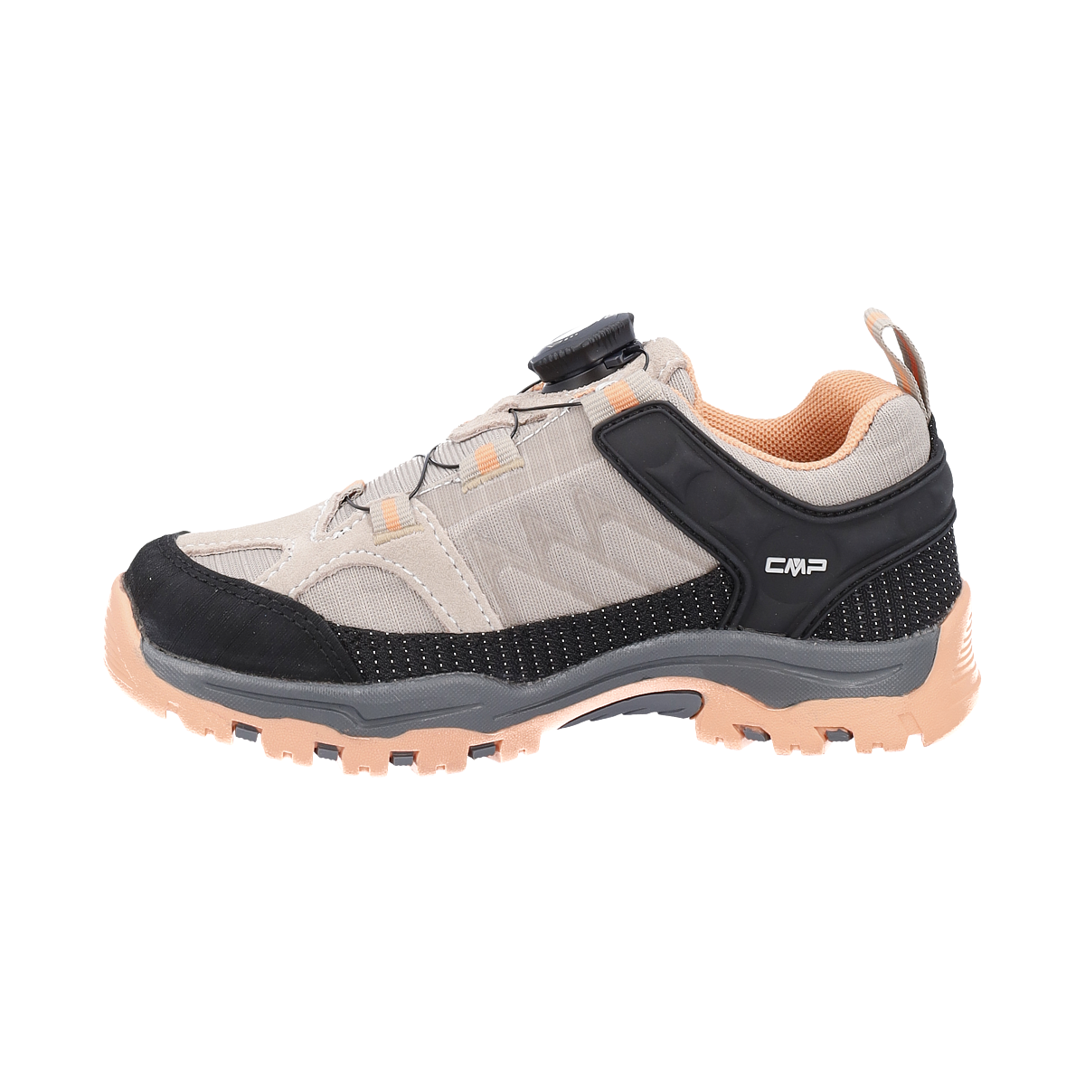 CMP Outdoorschuh »KIDS KIRUNA LOW FITGO TREKKING SHOES WP«  wasserdicht