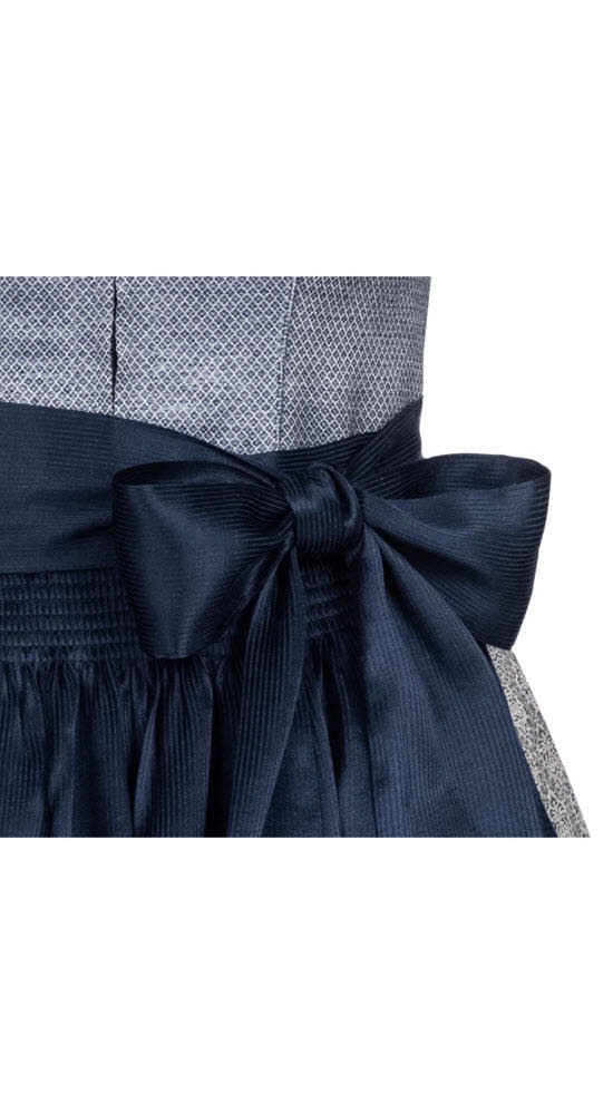 Nübler Trachtenkleid »Dirndl midi Tamina«