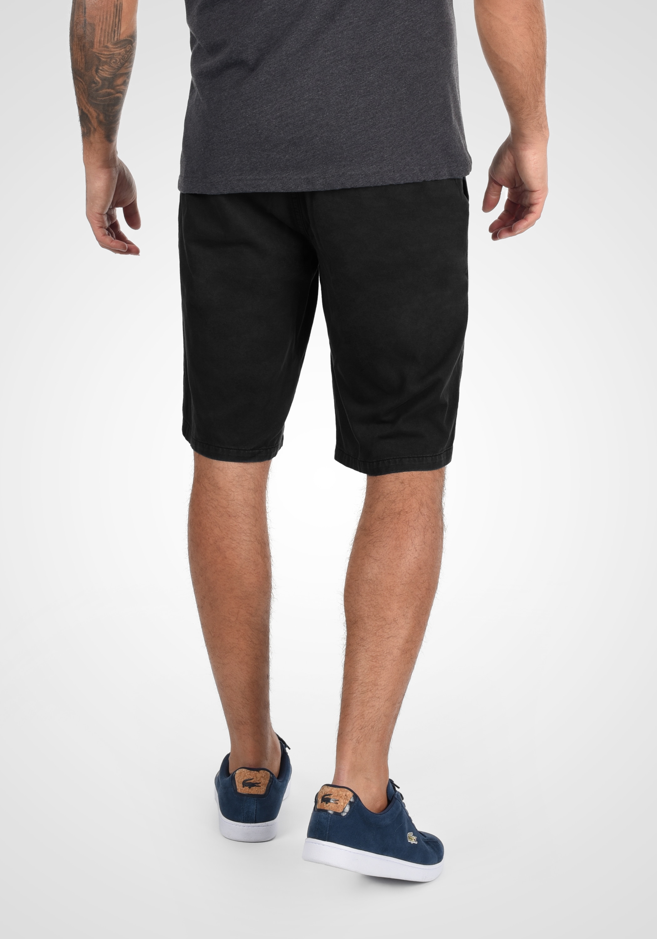 !Solid Chinoshorts »Chinoshorts SDViseu«