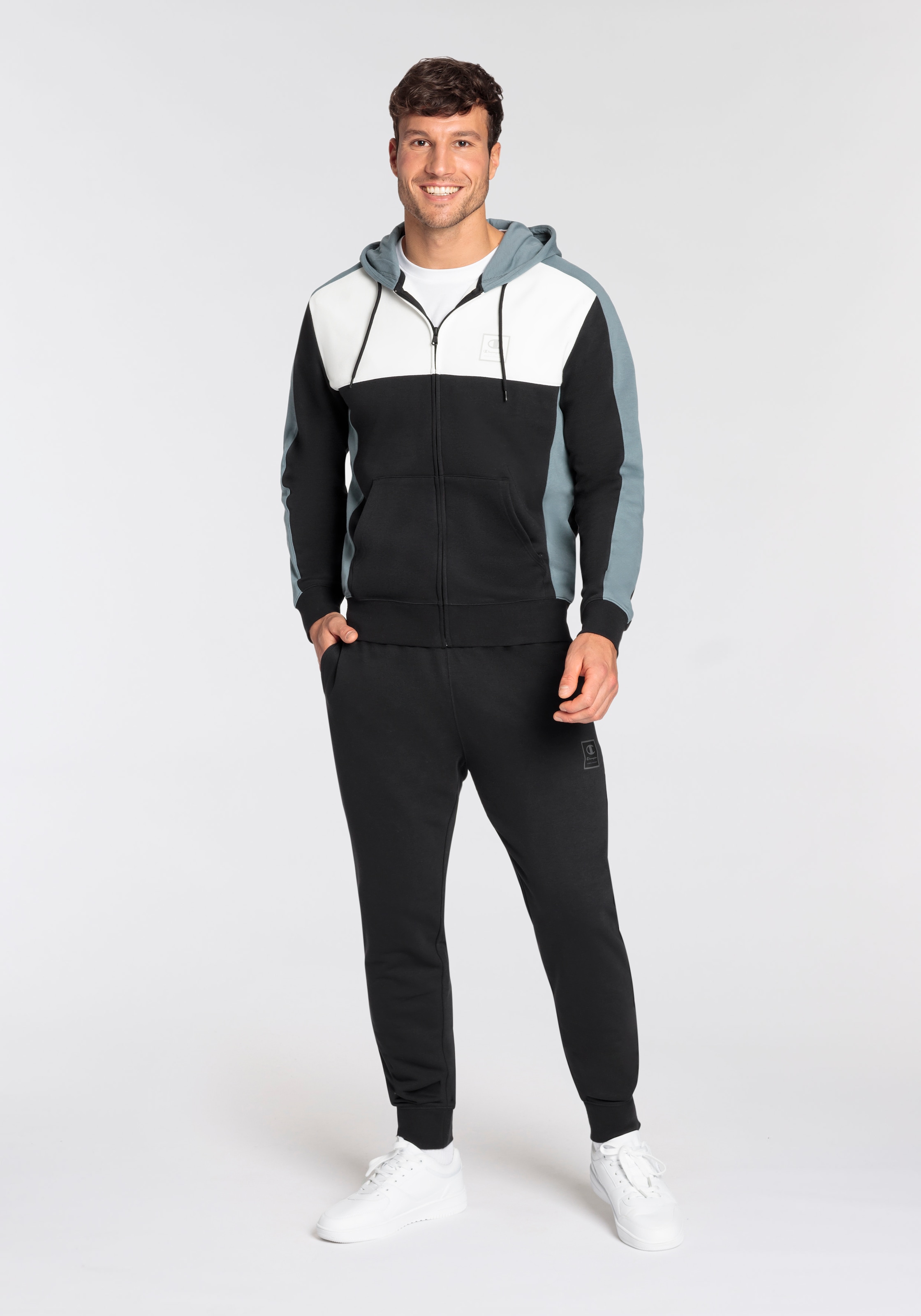 Champion Jogginganzug »Athleisure«, (Set, 2 tlg.)