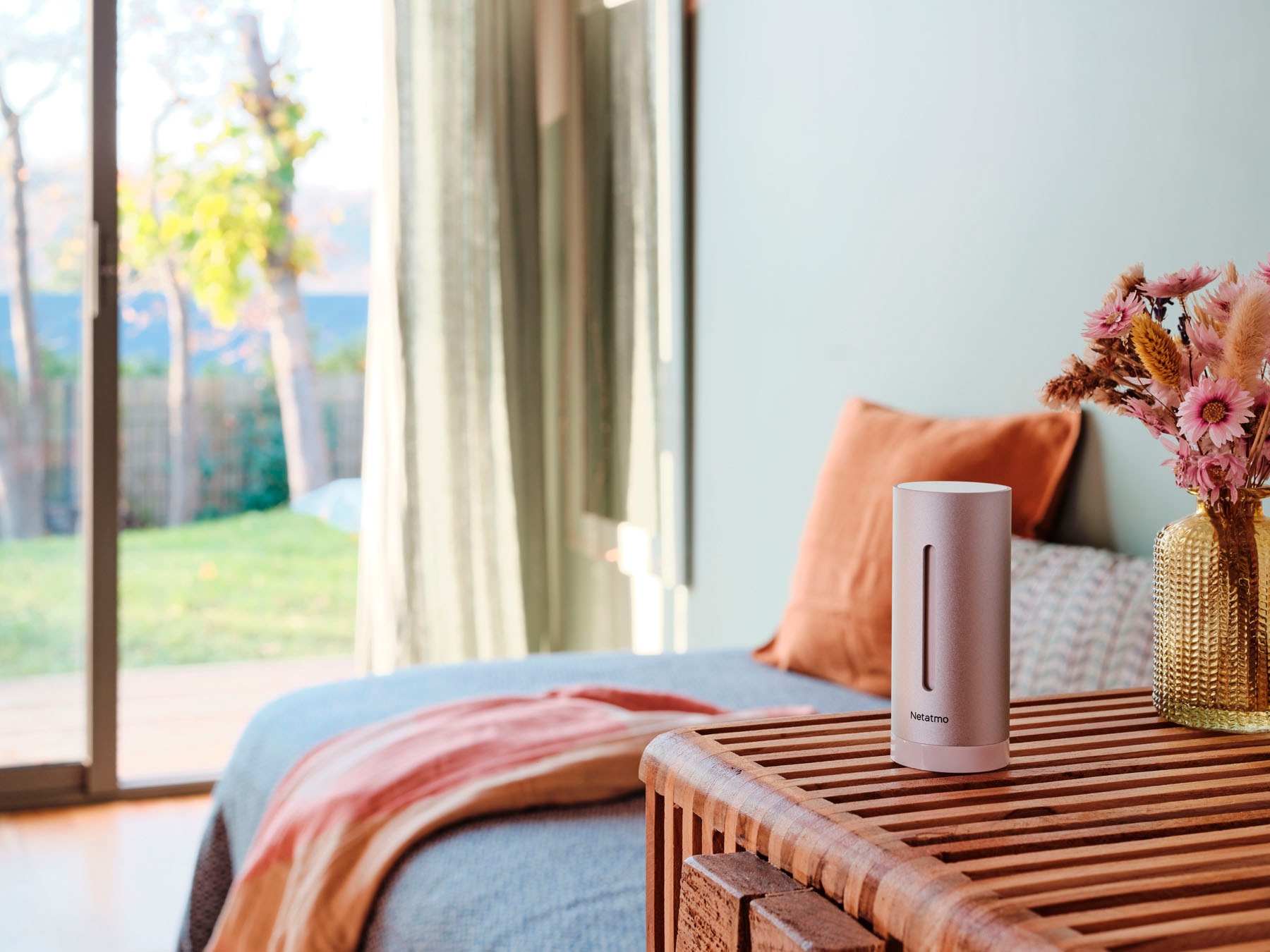 Netatmo Sensor »Smartes Innenmodul«