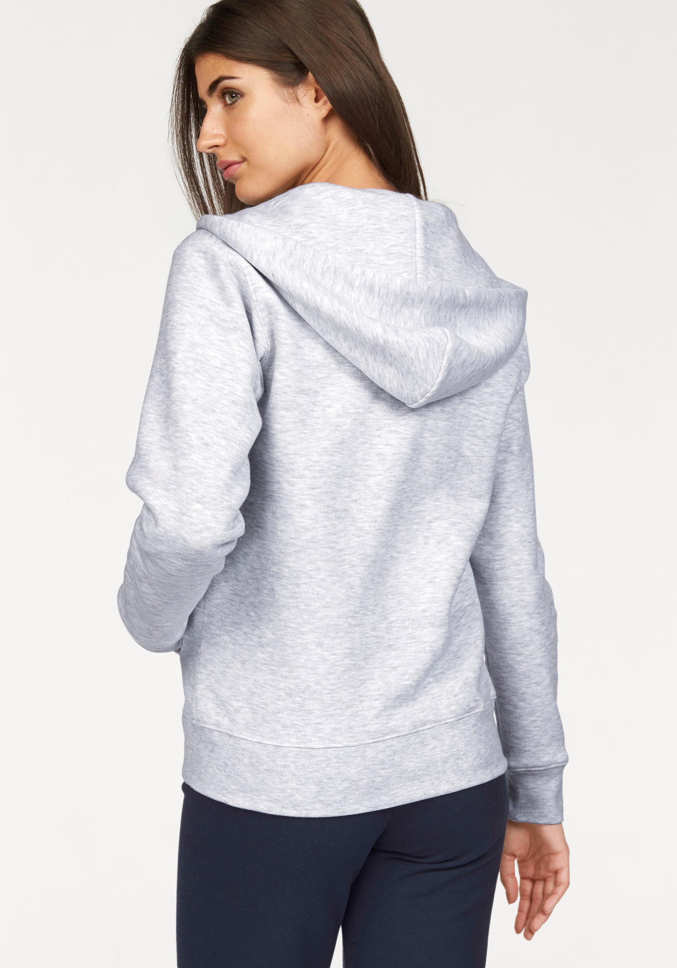 Jacket« bei of Loom Sweat »Lady-Fit Fruit Premium the Kapuzensweatshirt ♕ hooded