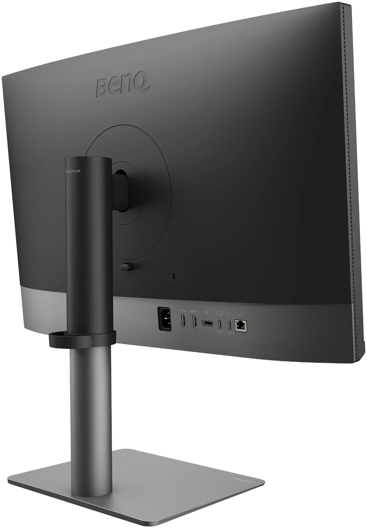 BenQ LED-Monitor »PD2770U« 69 cm/27 ″  3840 x 2160 px 5 Reaktionszeit 60 Hz