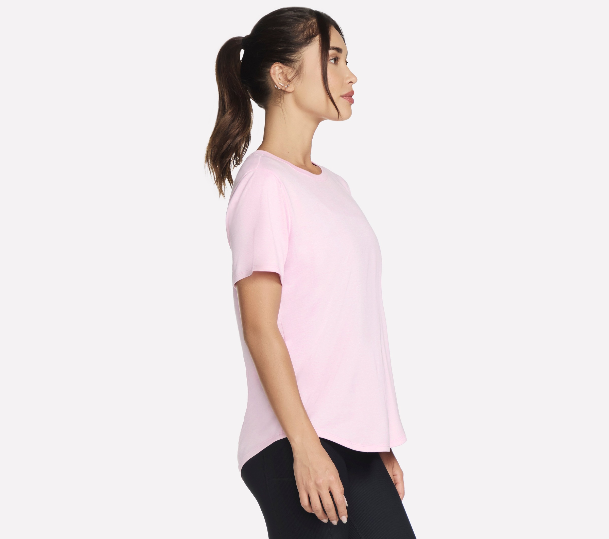 Skechers Funktionsshirt »GODRI SWIFT TEE«, (1 tlg.)