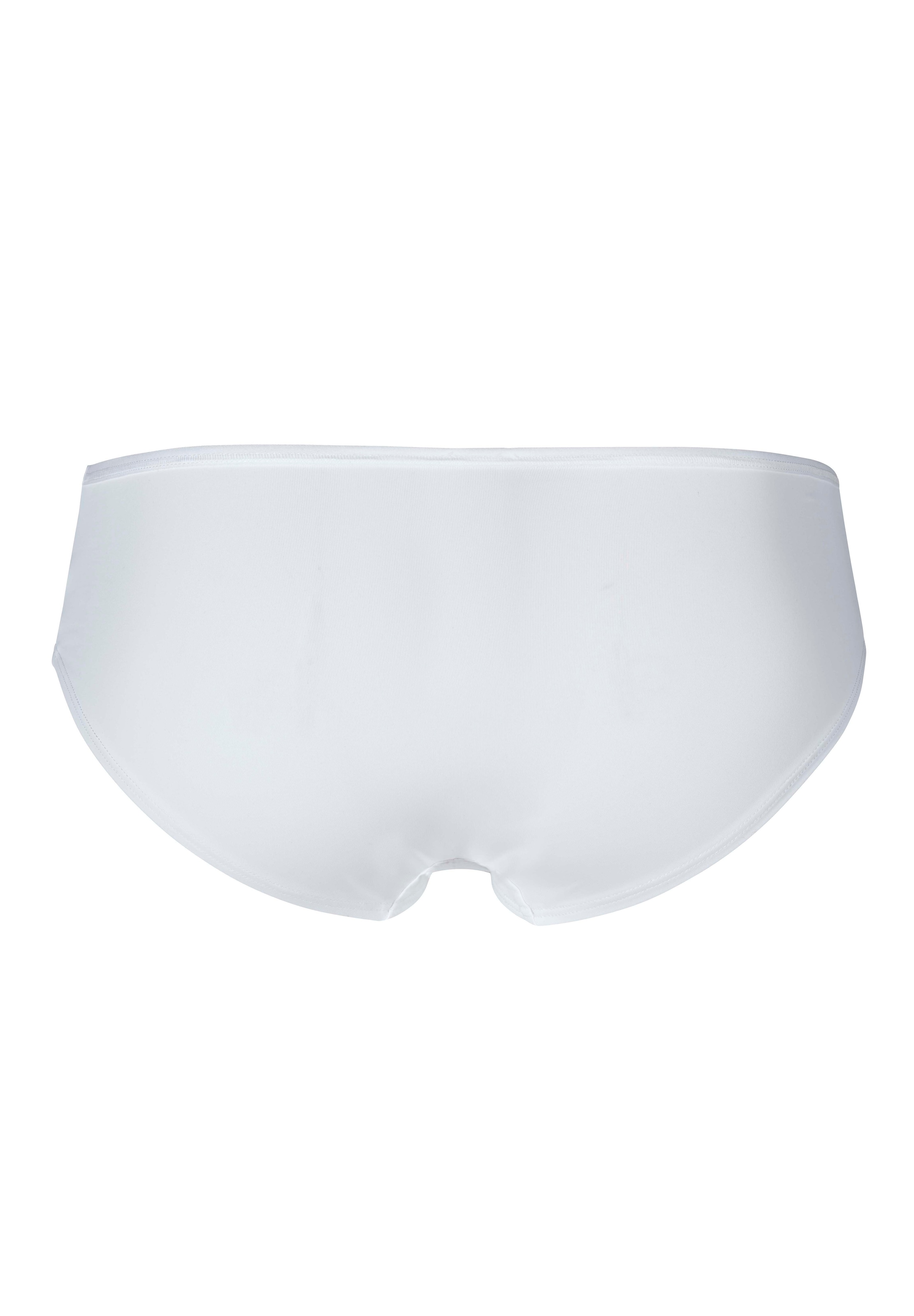 Skiny Panty, (2er Pack), hüftig geschnitten
