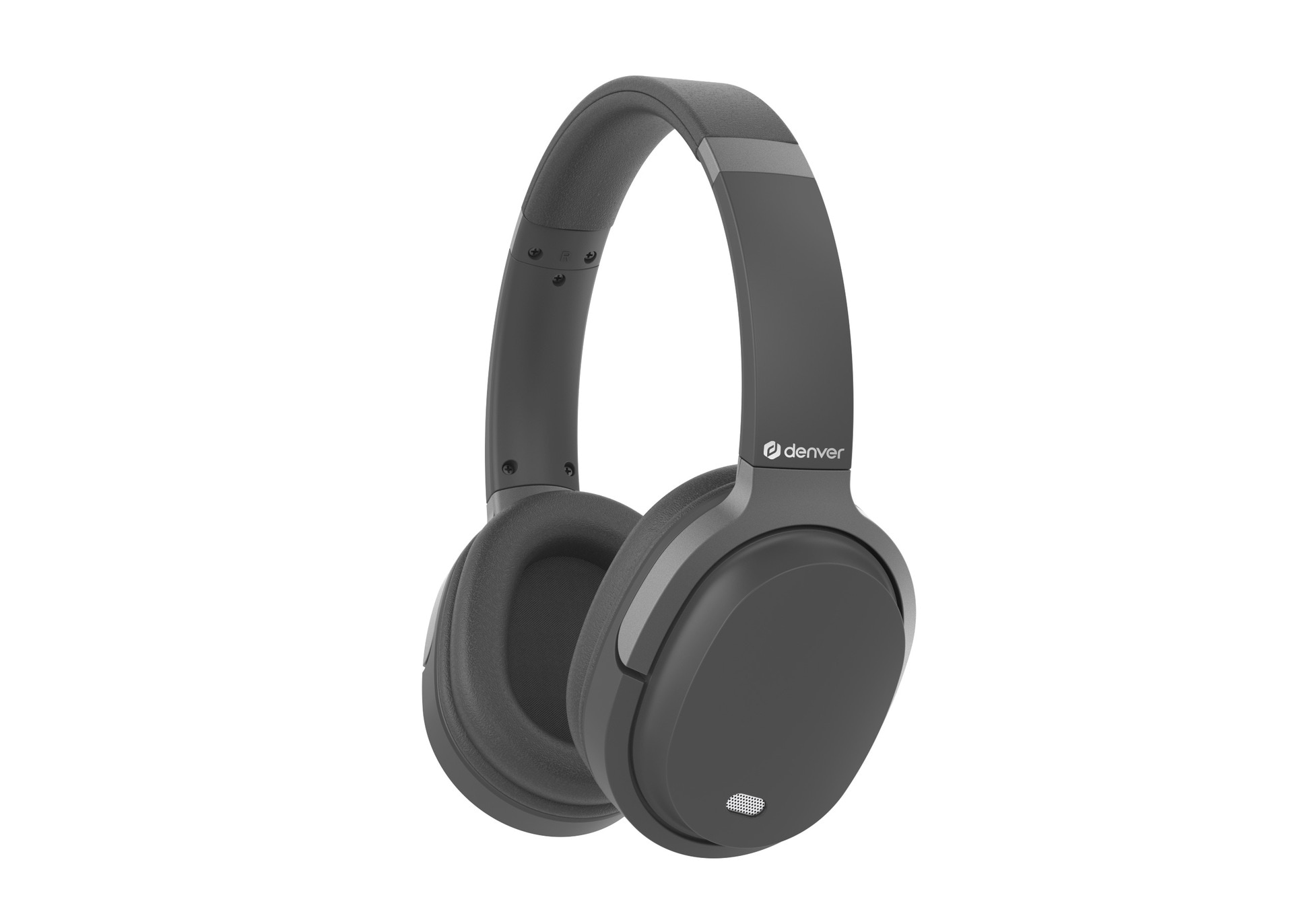 Wireless-Headset »BTN-210B«, Bluetooth, Active Noise Cancelling (ANC), Active Noise...