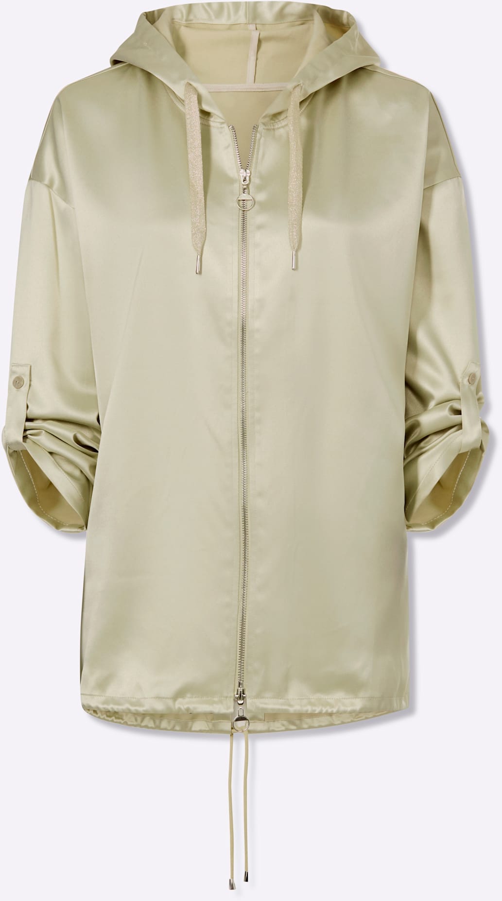 heine Blusenblazer »Blusenblazer«