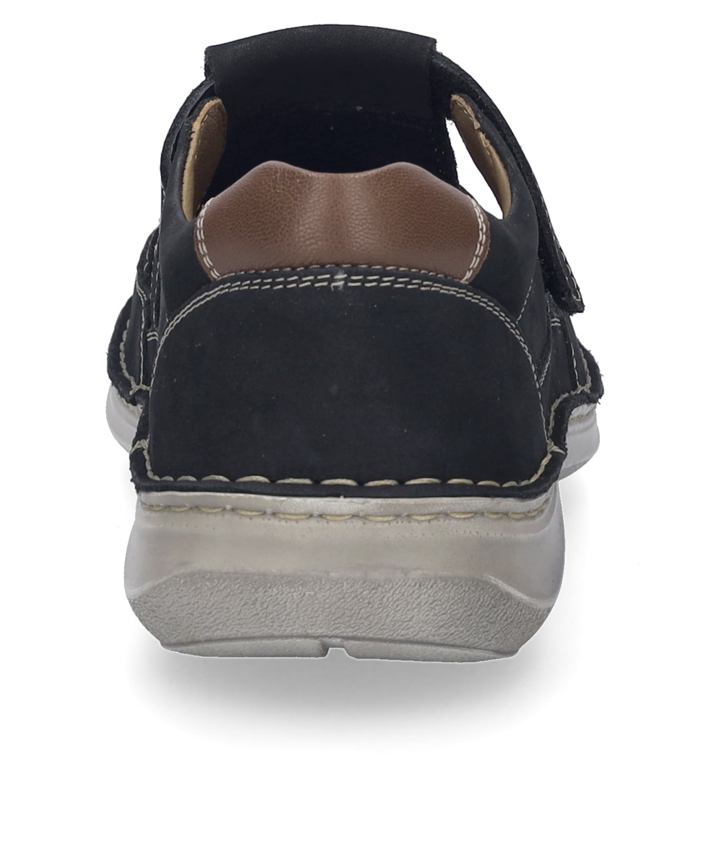 Josef Seibel Slipper »New Anvers 81, dunkelblau«