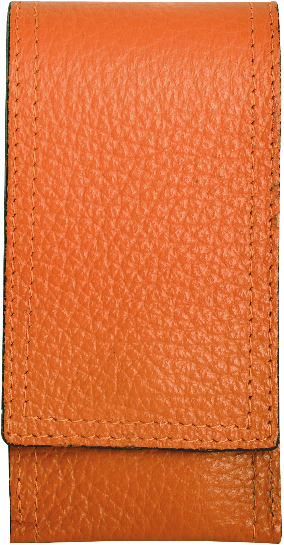 ERBE Maniküre-Etui »ERBE Maniküre Set Taschen-Etui Serie "Piemont", 3-tlg, Inox«, (Set, 3 tlg.), Echtleder, rostfreie Instrumente, Hergestellt in Solingen/Deutschland