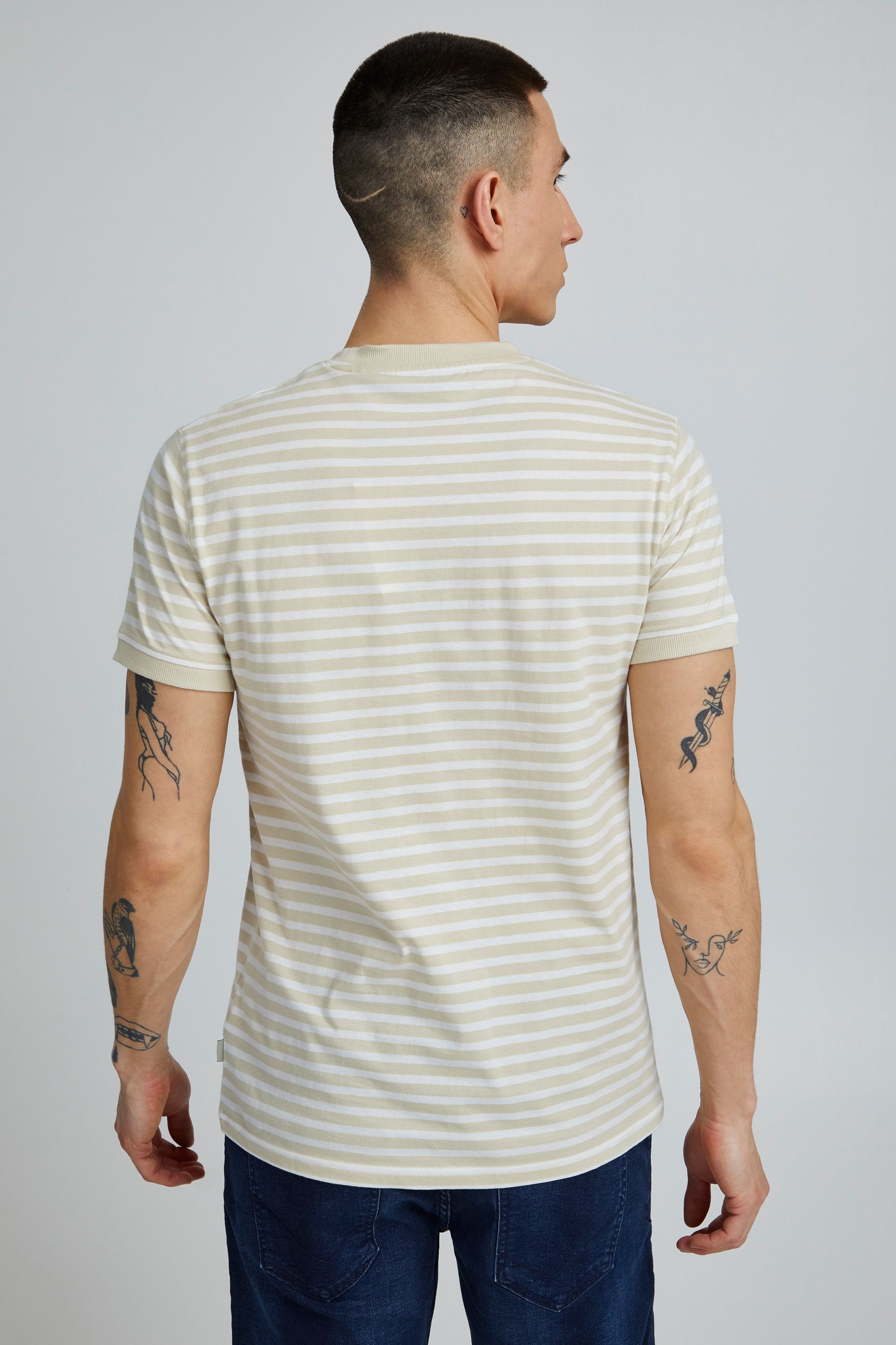 11 Project T-Shirt »T-Shirt PRBennet«