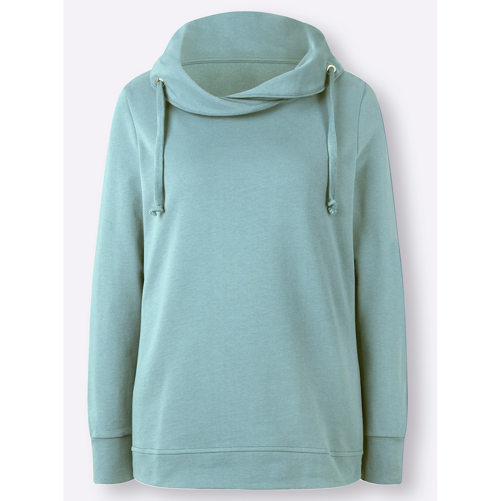 Casual Looks Sweatshirt