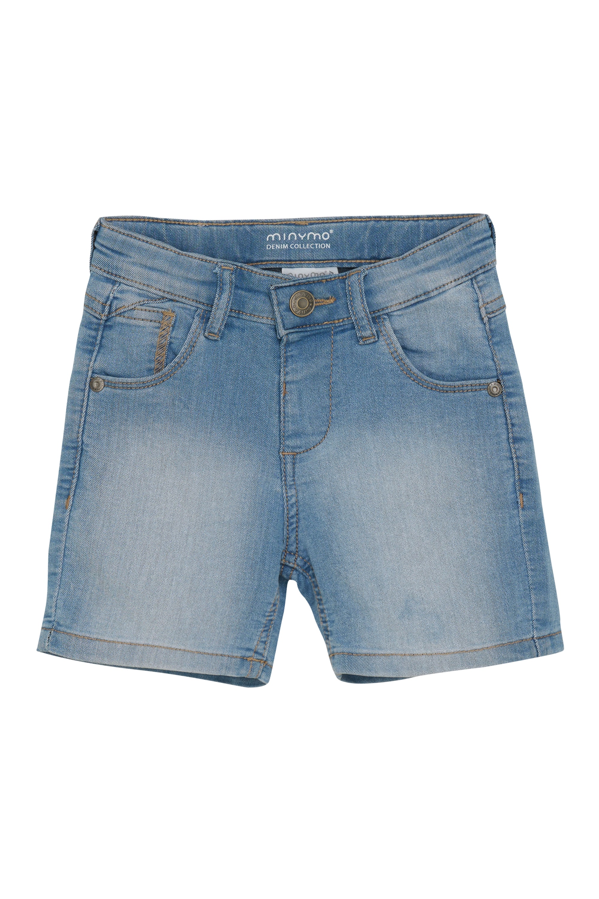 Jeansshorts »Shorts MIShorts«