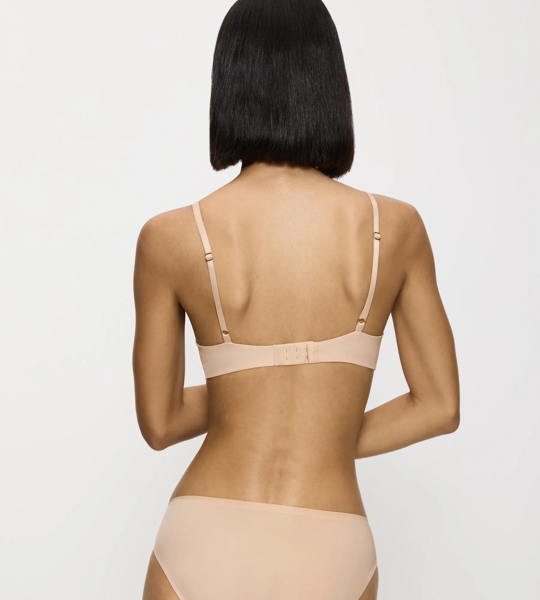 Triumph Bügel-BH »Body Make-Up Essentials W« Spacer-Cups, atmungsaktiv, nahtlos, leicht