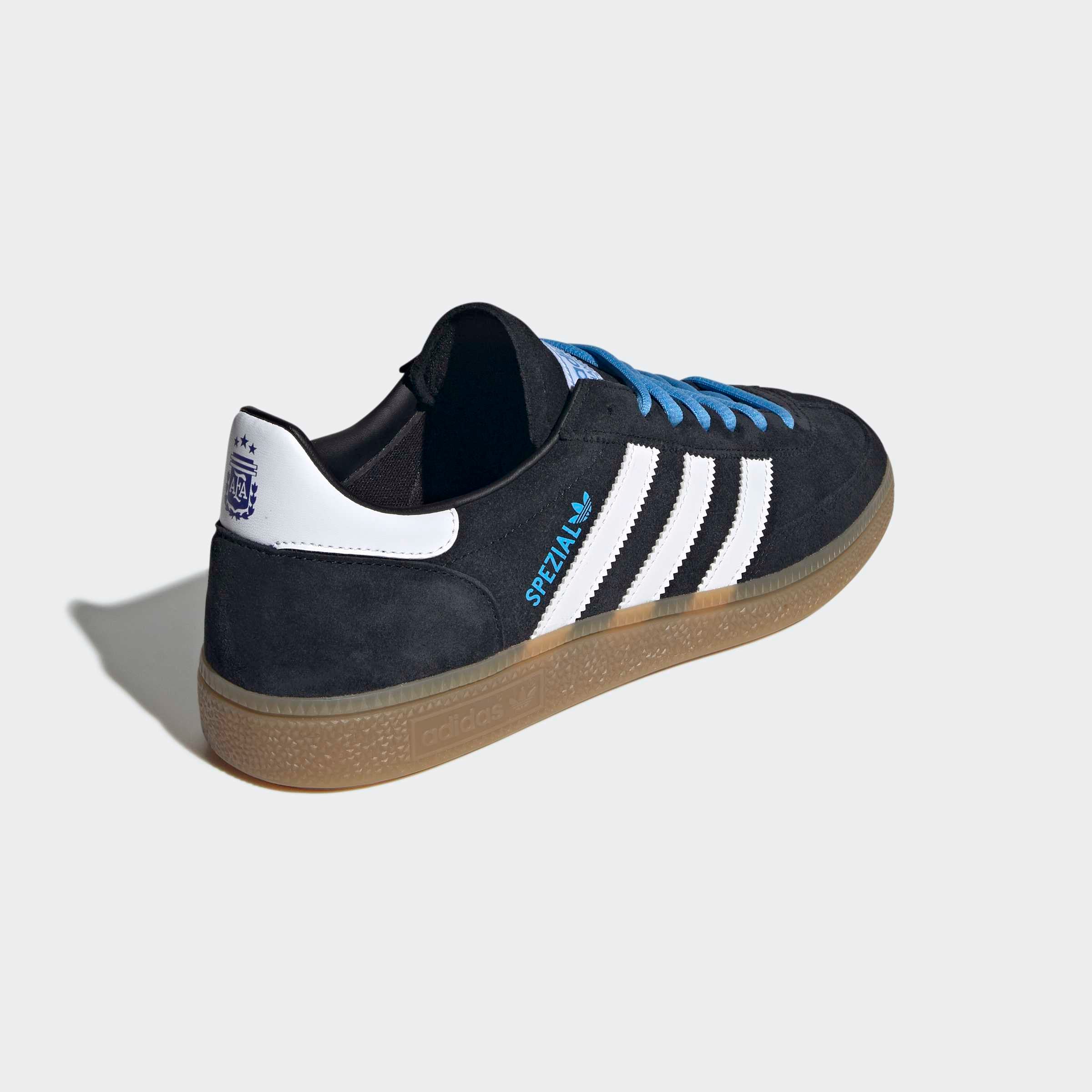adidas Performance Sneaker »HANDBALL SPEZIAL«  Deutschland, Spanien, Italien, Argentinien, Japan, Jamaika, Mexiko,   WM 2026 Edition (Länderschuhe)