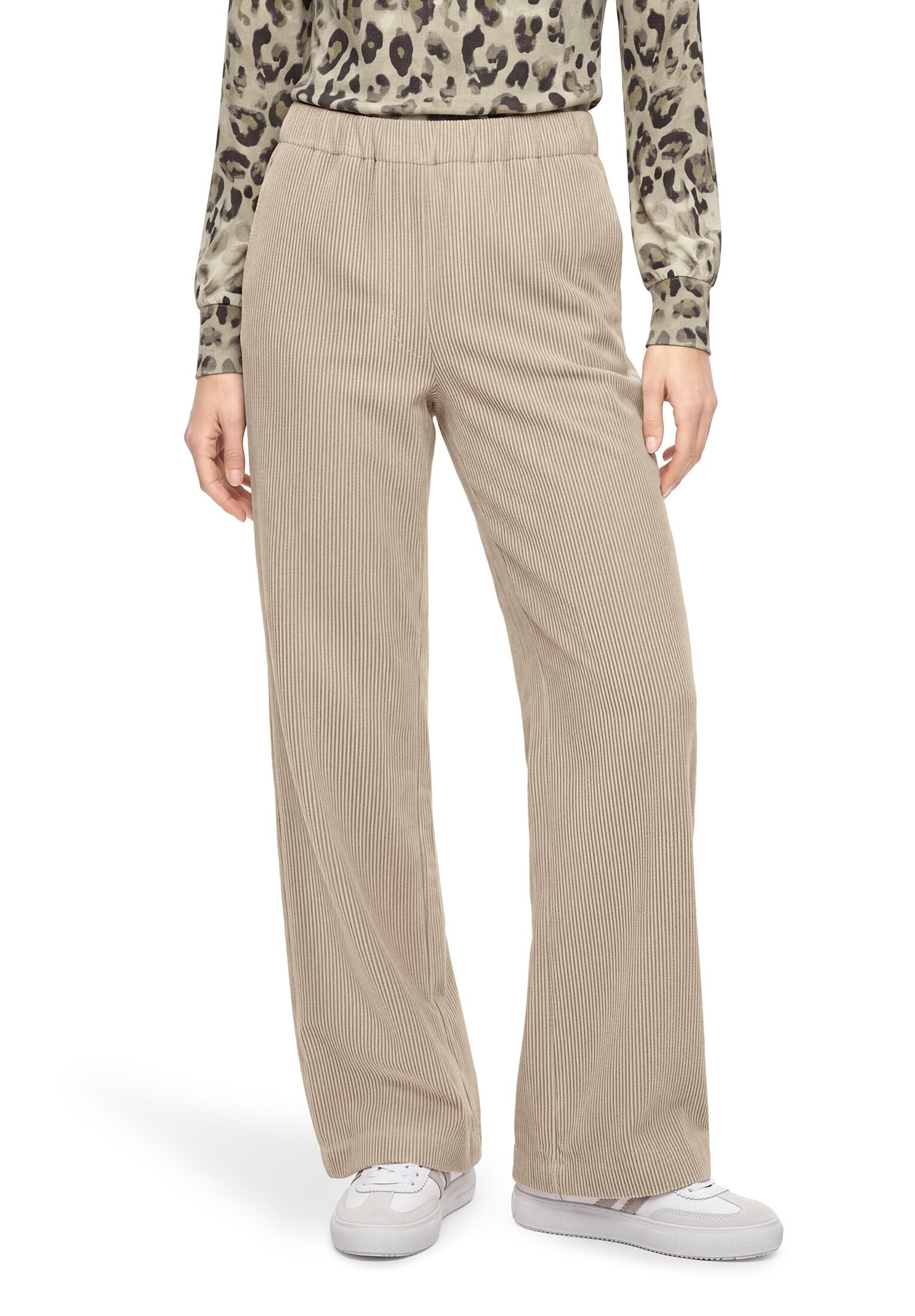 Betty Barclay Schlupfhose »Schlupfhose mit Eingrifftaschen«
