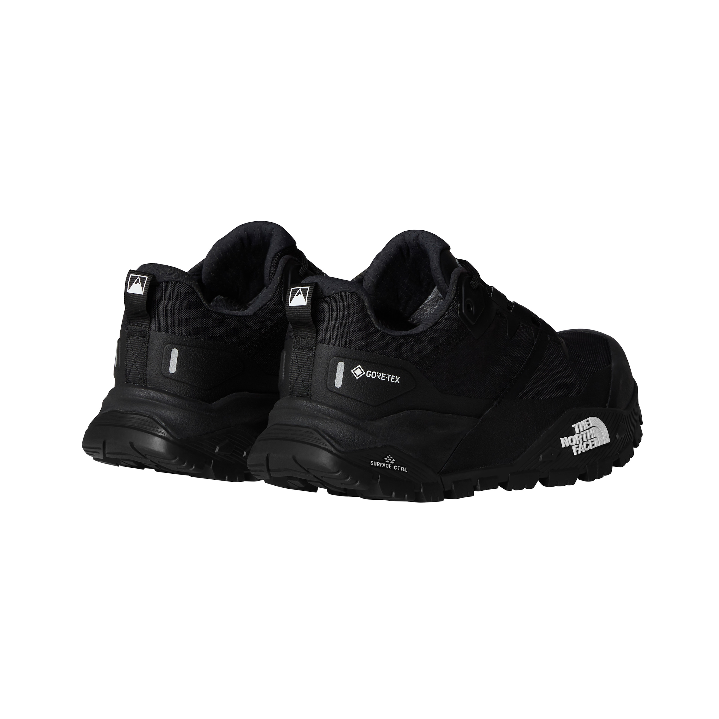 The North Face Trailrunningschuh »W OFFTRAIL HIKE GORE-TEX«  mit Schnürung, wasserdicht, atmungsaktiv