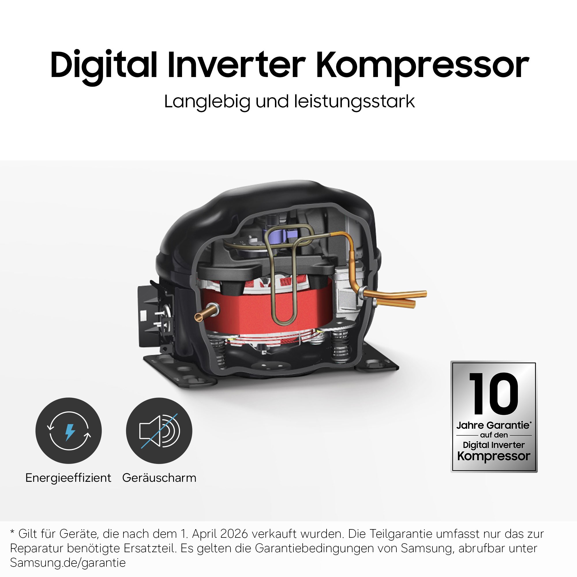 Samsung Side-by-Side RS80F »RS80F67KCTEF« 178,4 cm hoch 91,2 cm breit