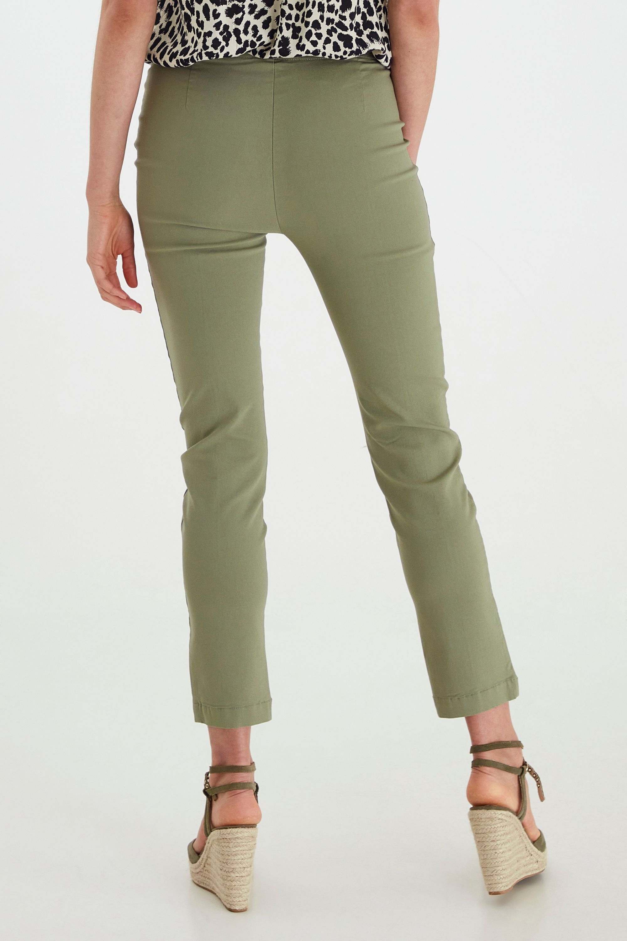 b.young Chinohose »Chinohose BYDixi«